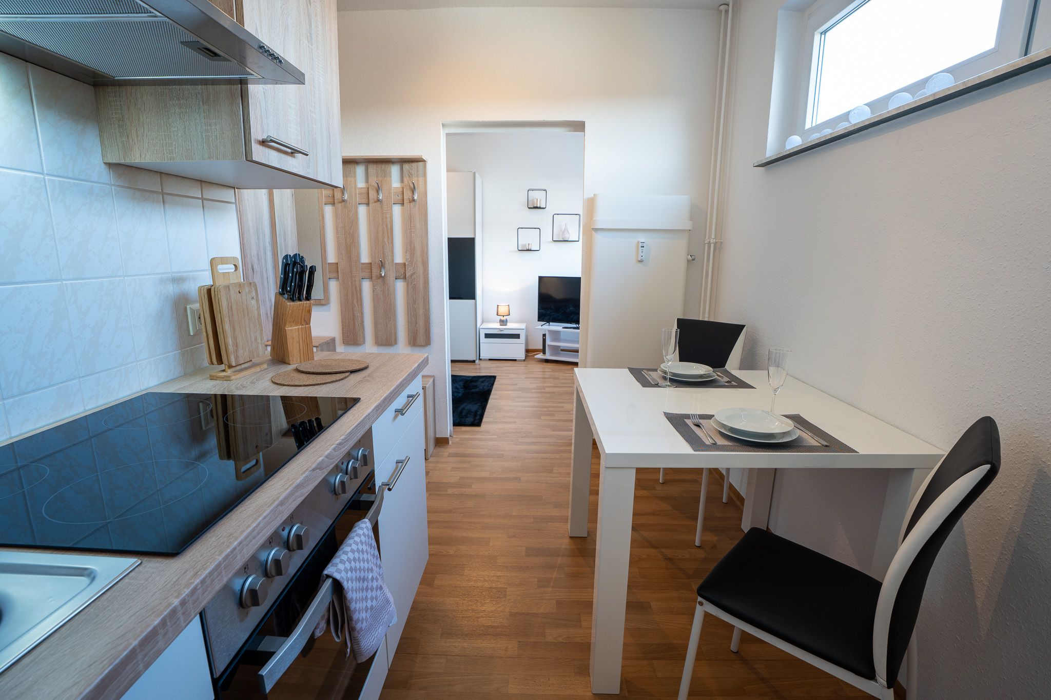 Mühlenplatz 1 WE 614