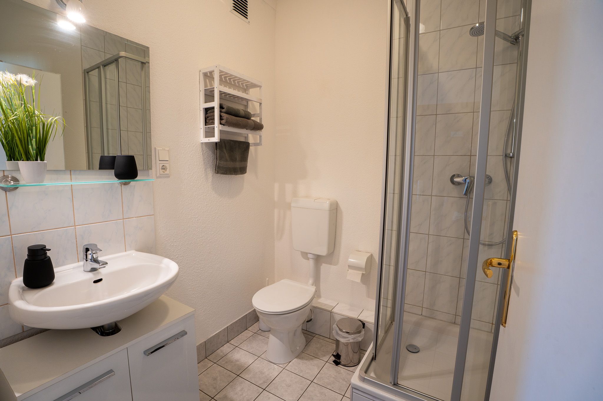 Mühlenplatz 1 WE 614