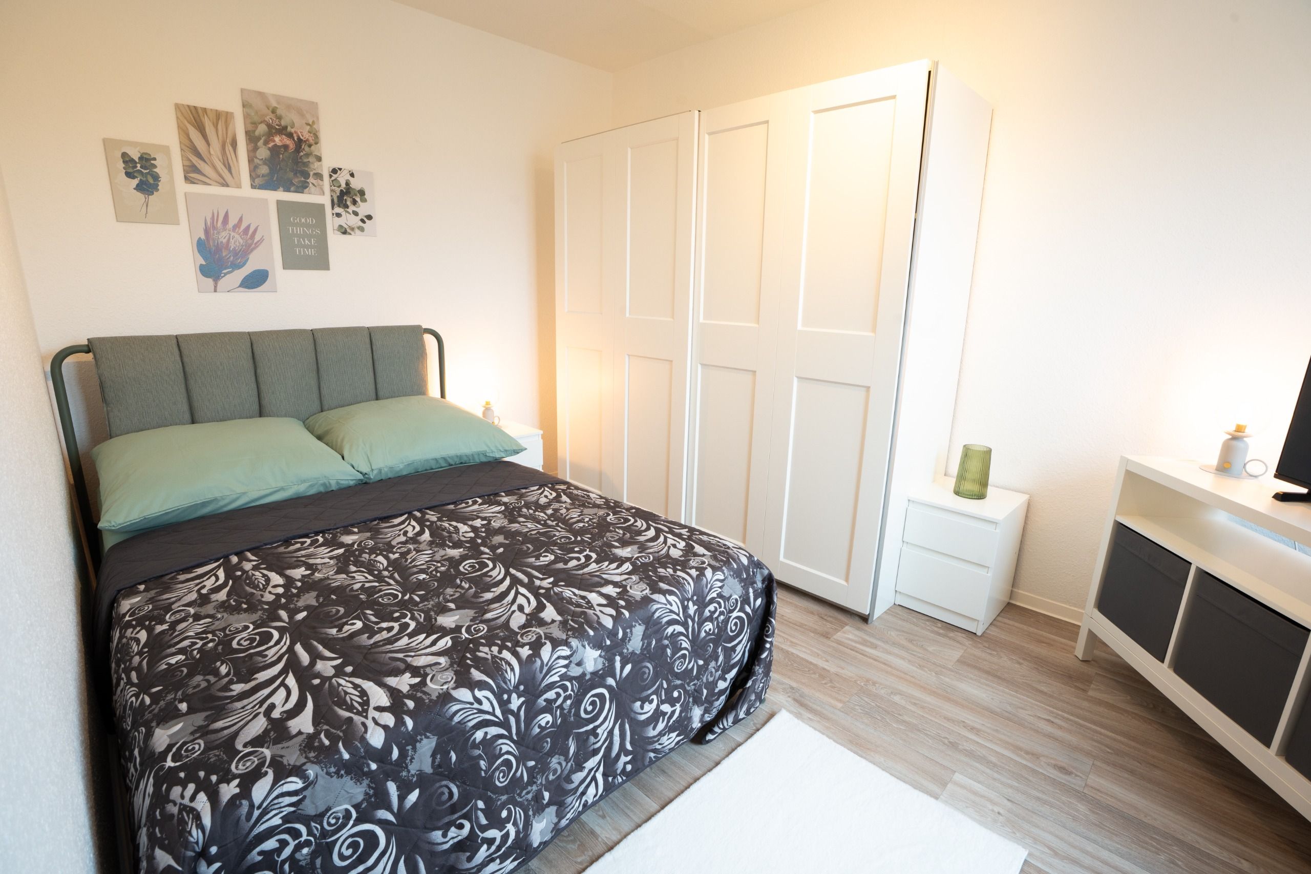 Mühlenplatz 1 WE 314