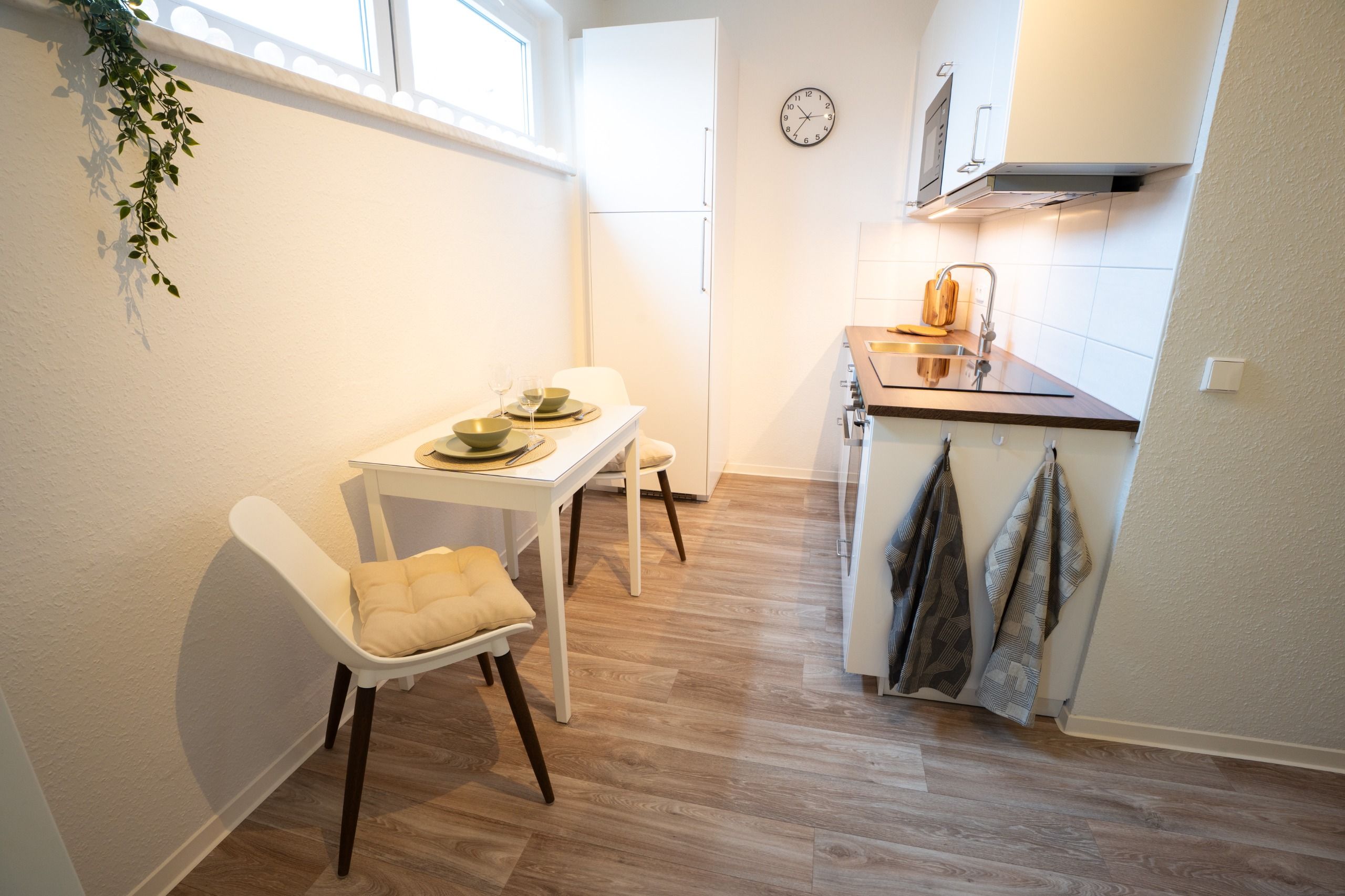 Mühlenplatz 1 WE 314