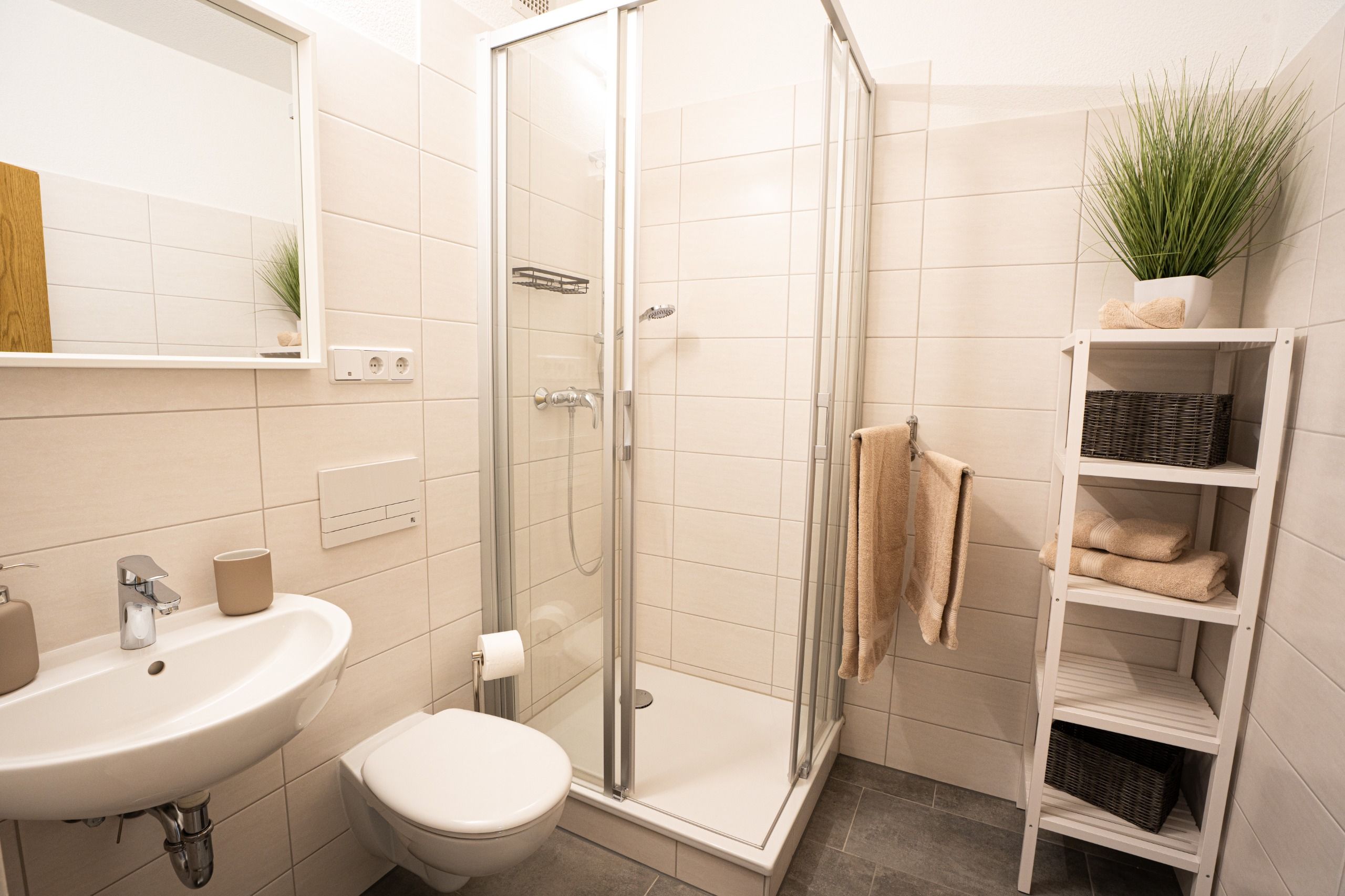 Mühlenplatz 1 WE 314