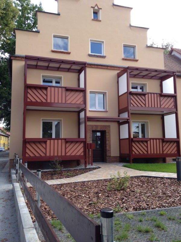 Georgenberg, A.-Damaschke-Platz 6