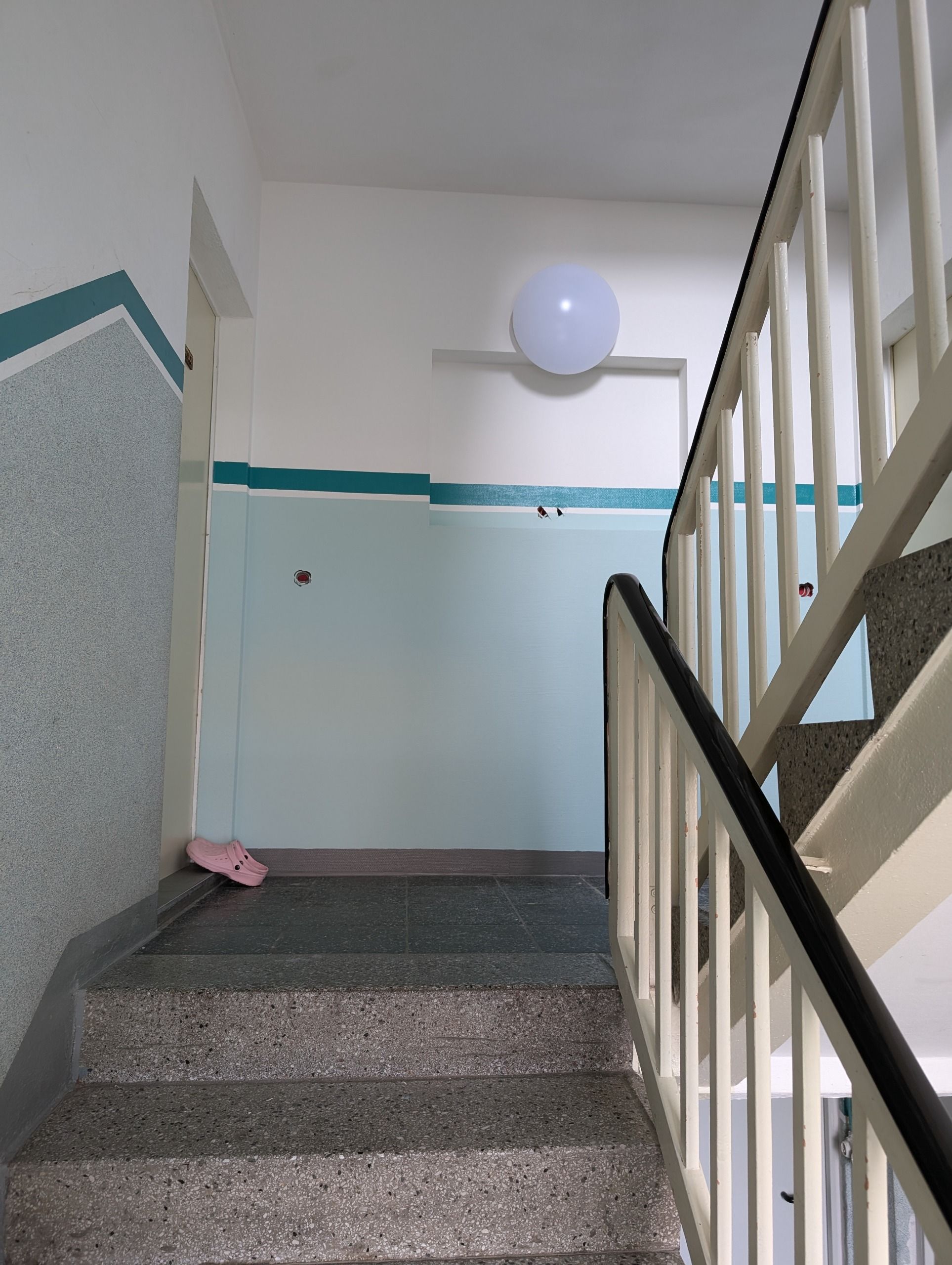 Heinrichstraße 1 - 5