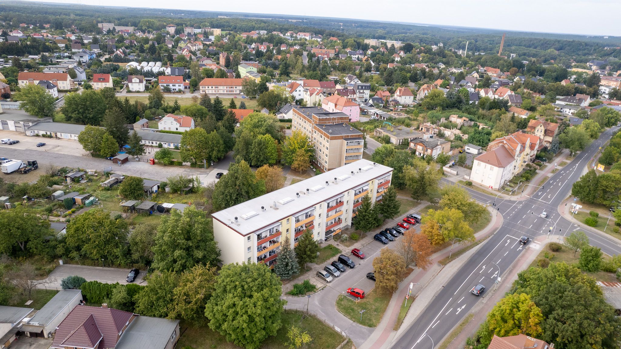 Kollerberg / Schomberg