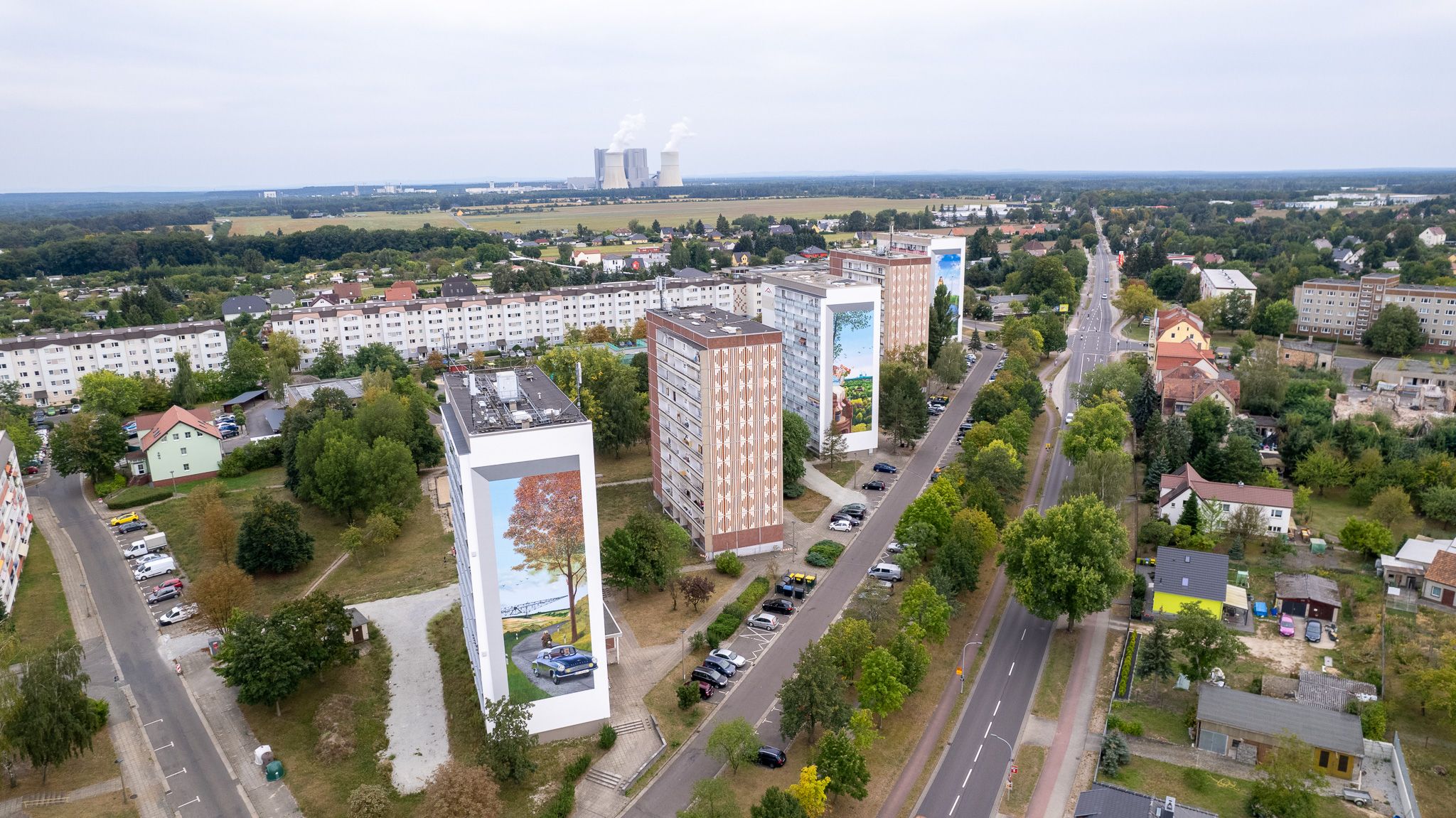 Kollerberg / Schomberg