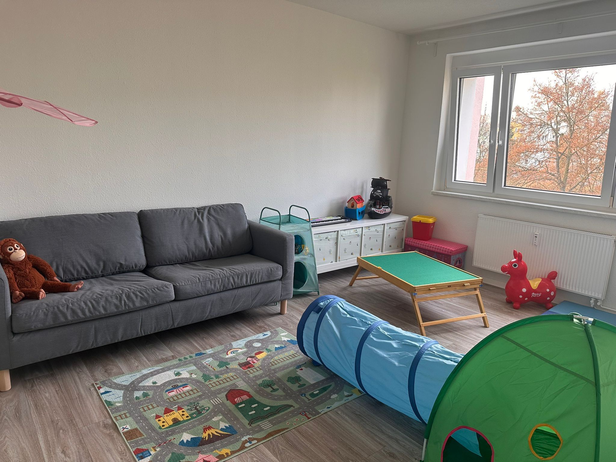 Grazer Straße 11 möbliert