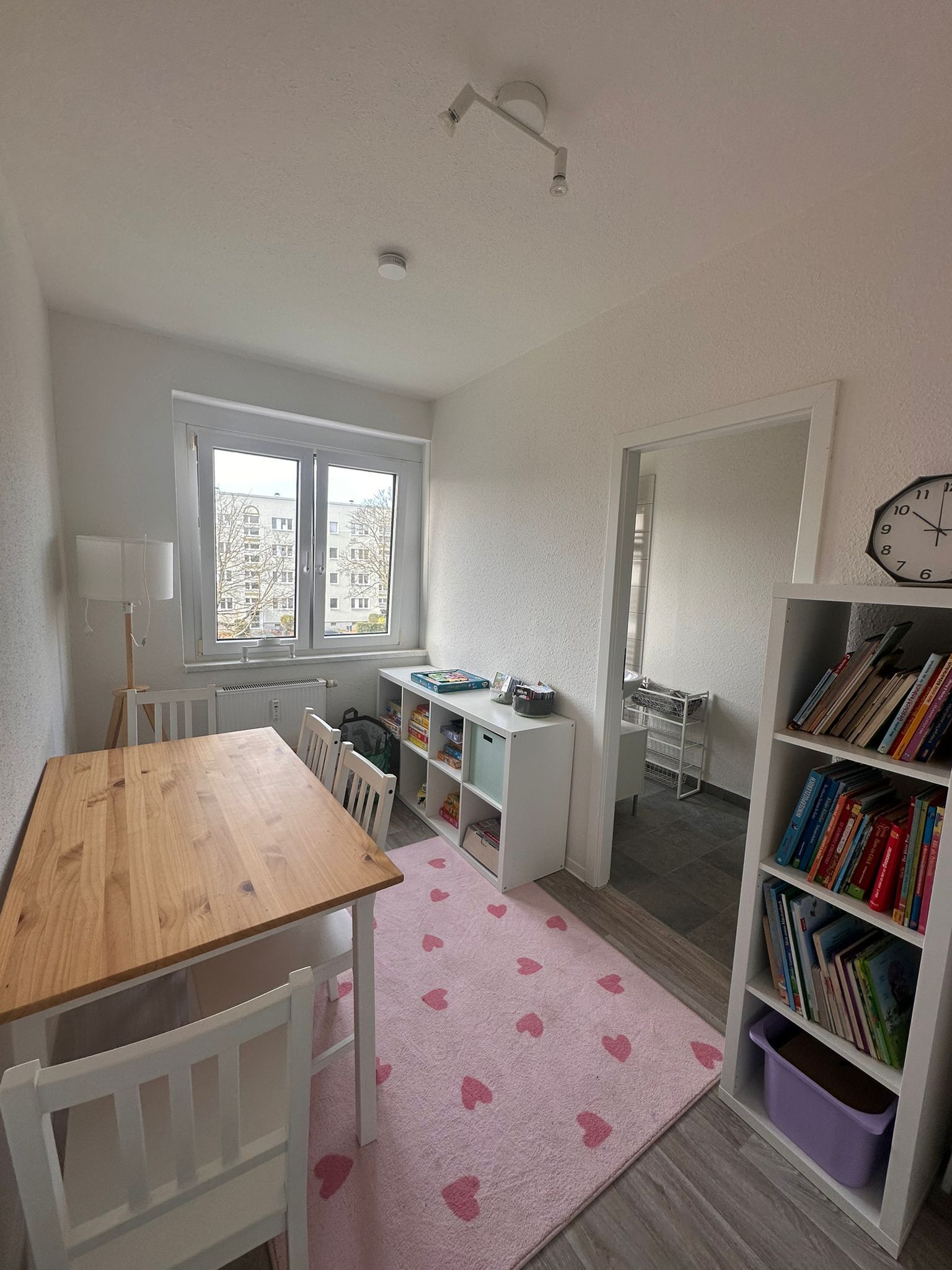 Grazer Straße 11 möbliert