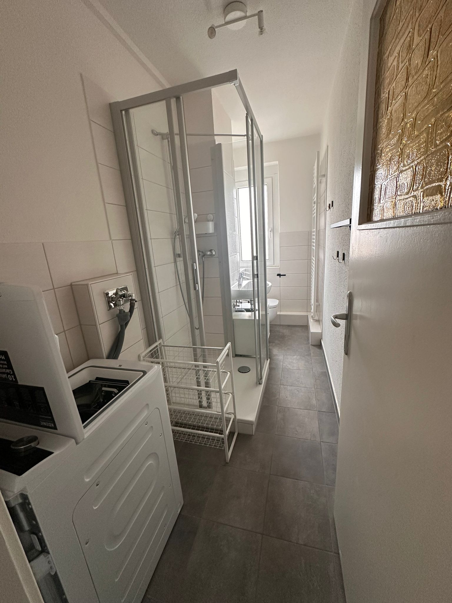 Grazer Straße 11 möbliert