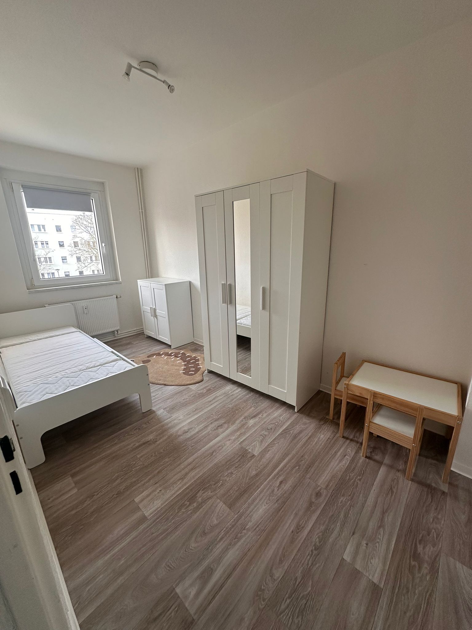 Grazer Straße 11 möbliert