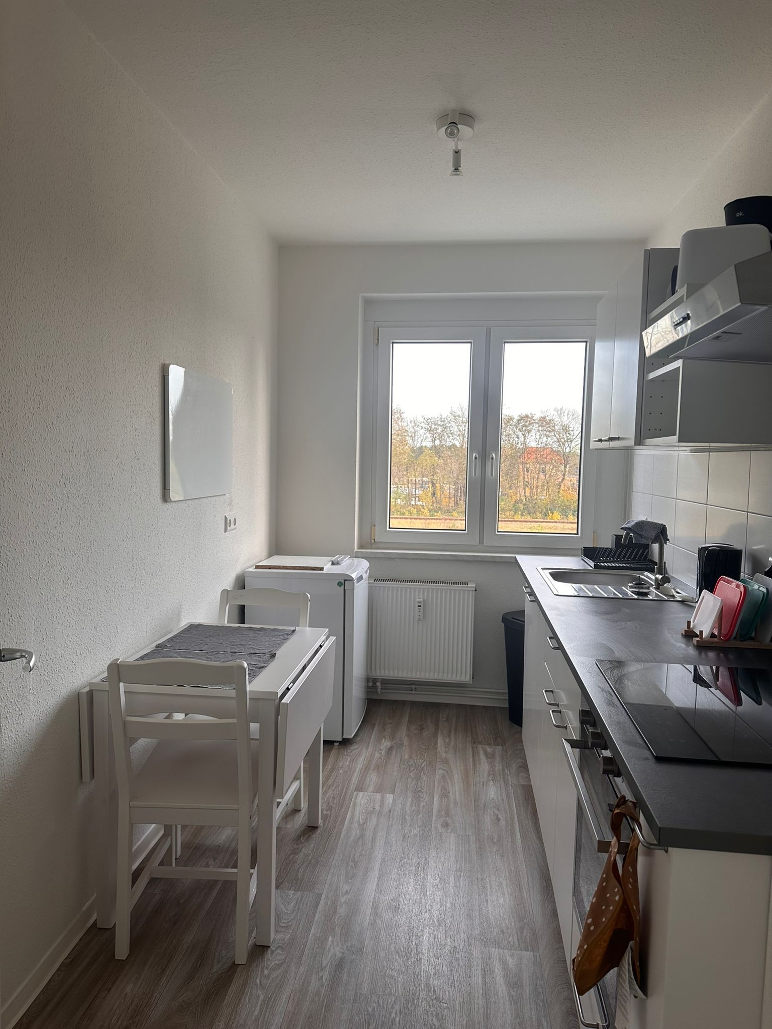 Grazer Straße 11 möbliert