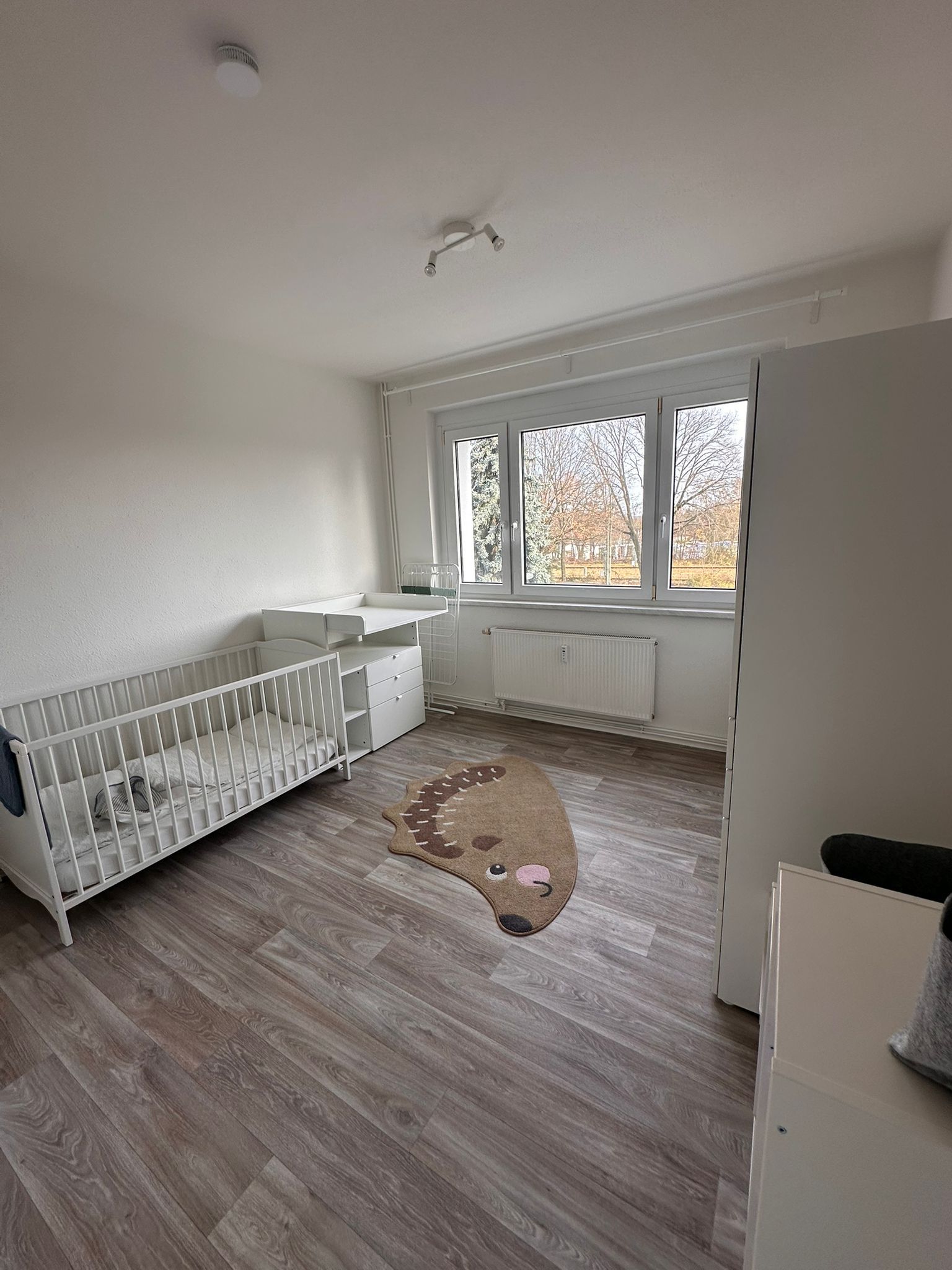 Grazer Straße 11 möbliert