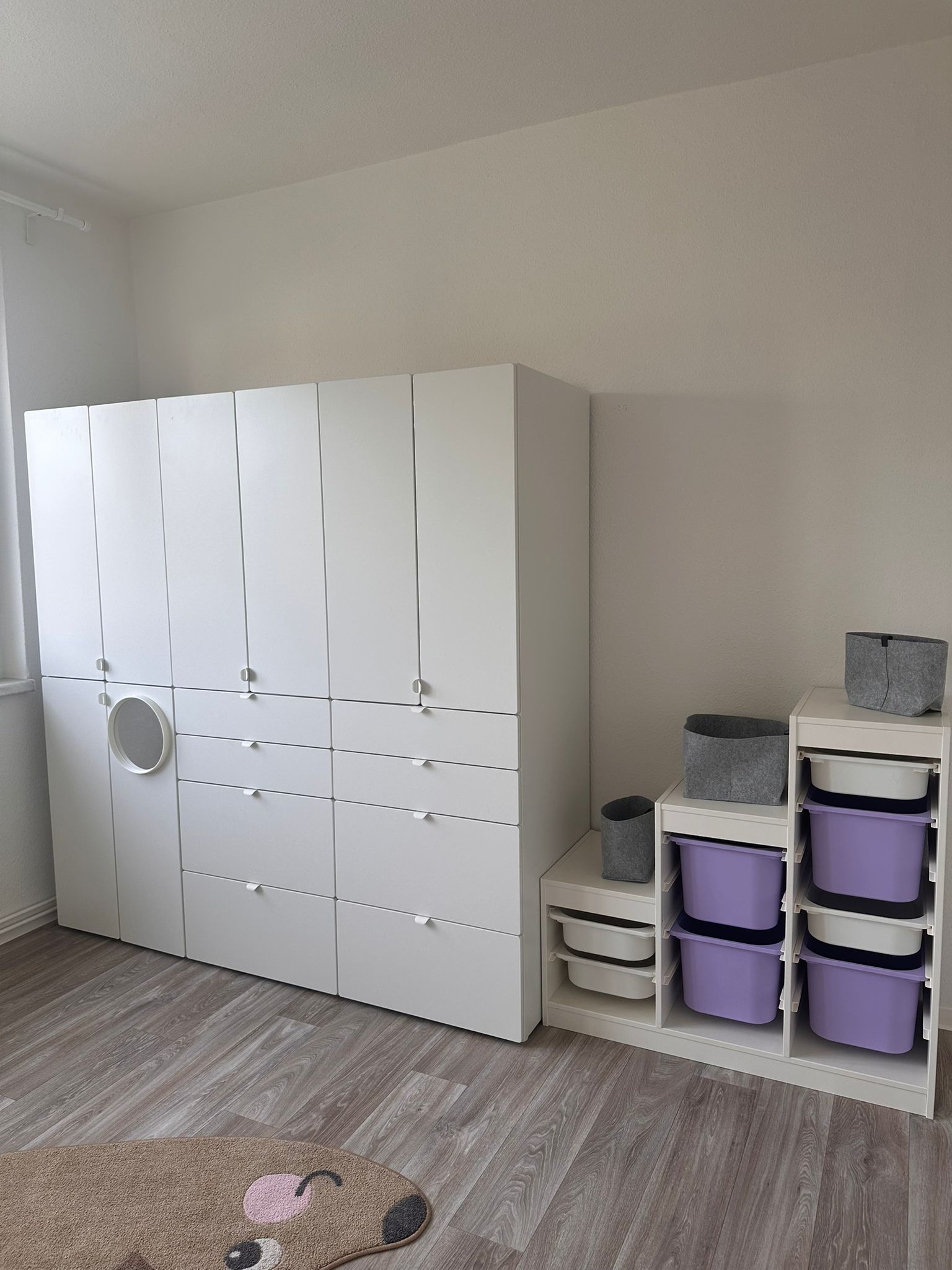 Grazer Straße 11 möbliert