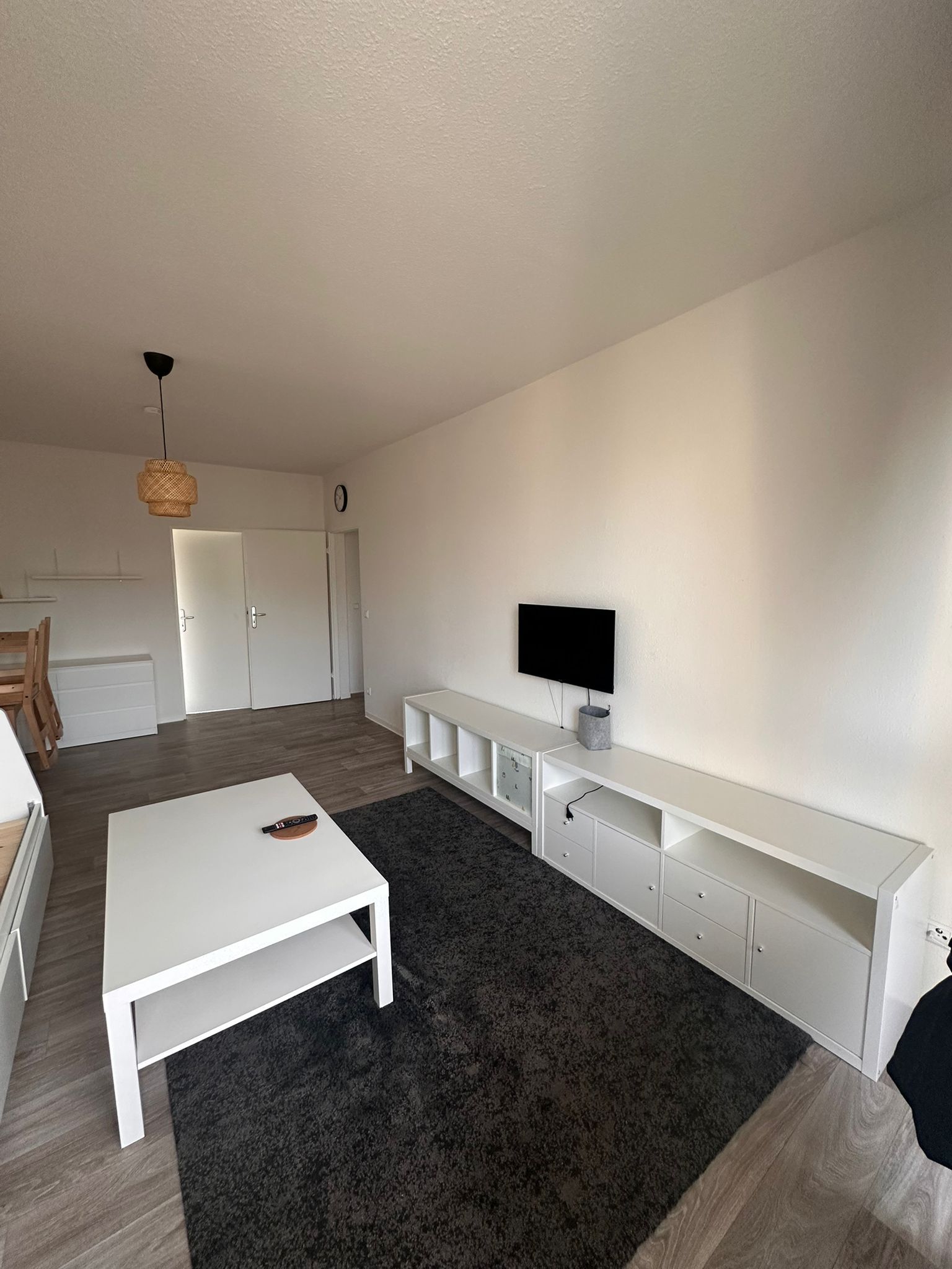 Grazer Straße 11 möbliert