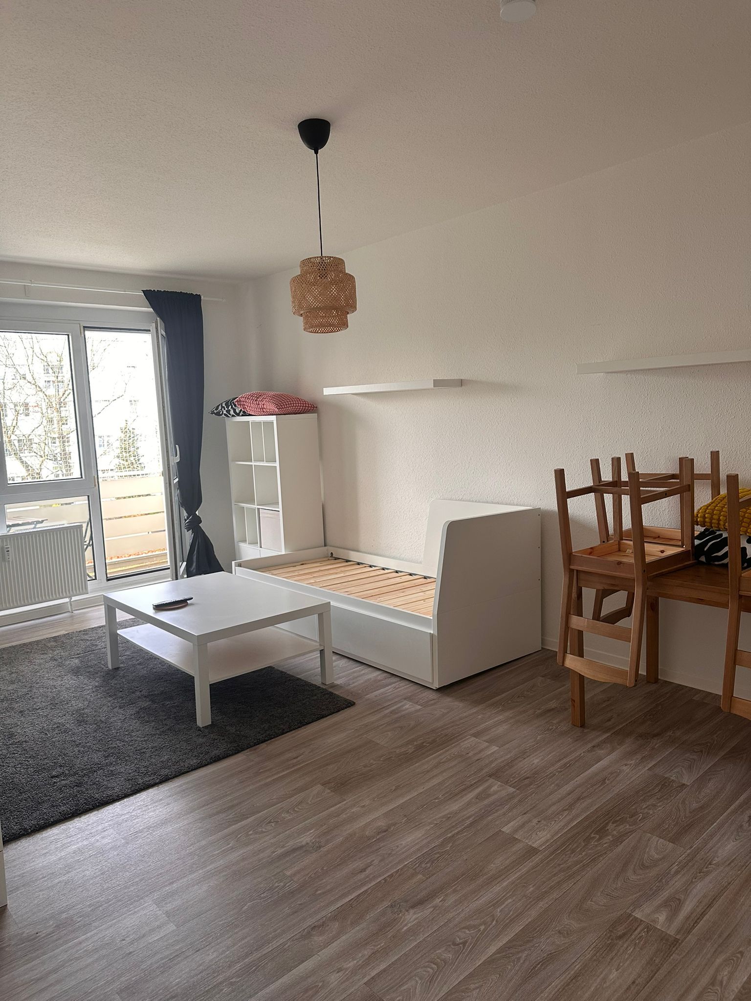 Grazer Straße 11 möbliert