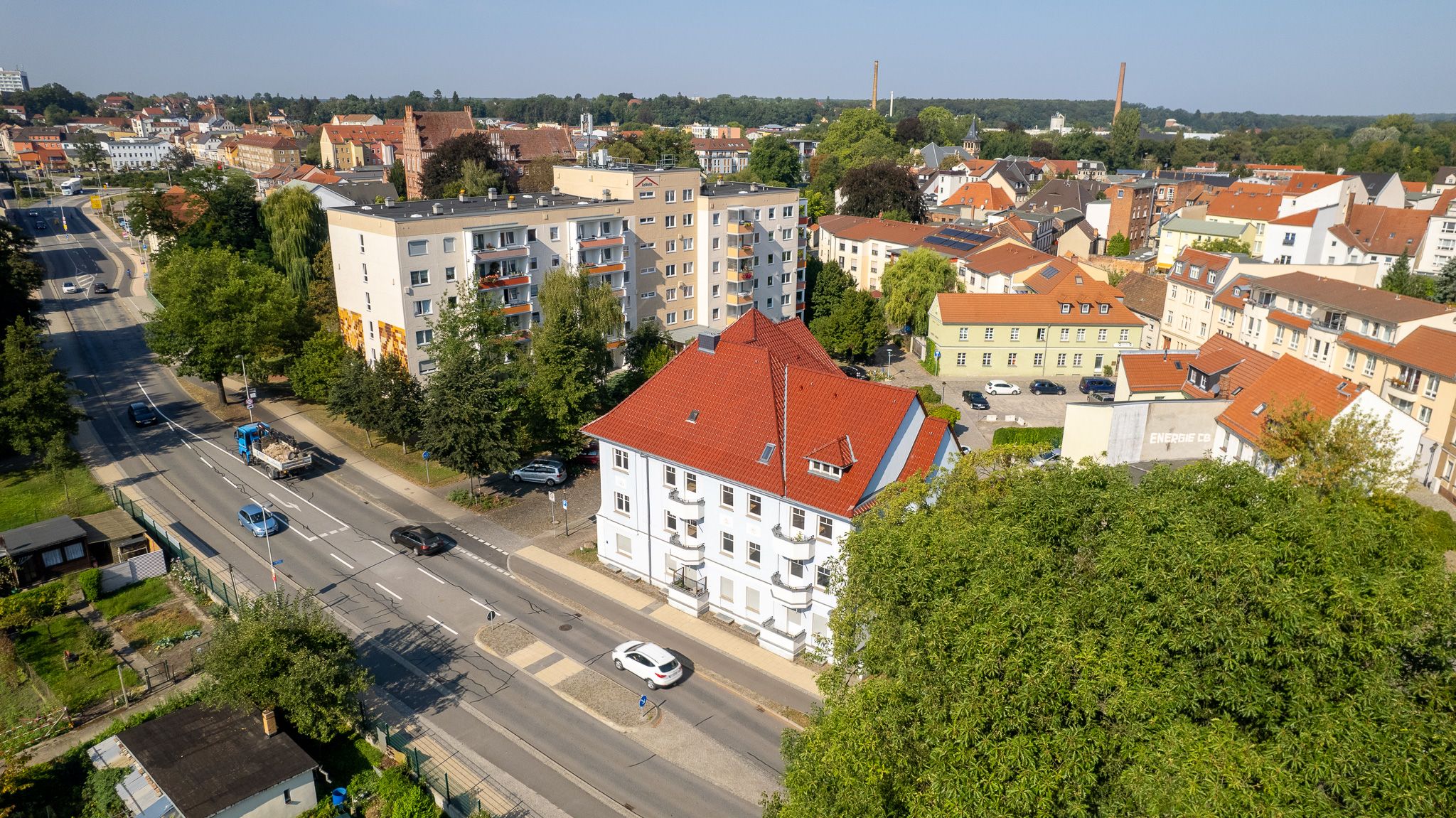 Innenstadt