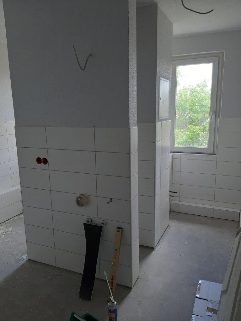 Karlstraße 3 - 5, Bautenstand per 21.05.2021 - 01