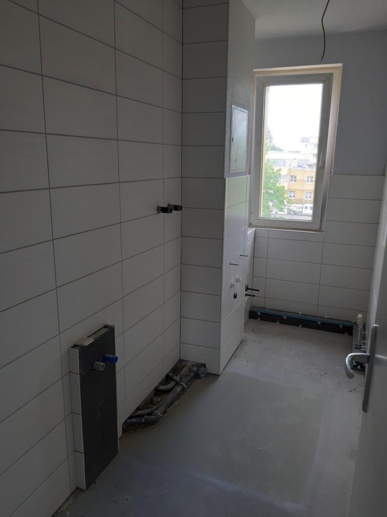 Karlstraße 3 - 5, Bautenstand per 21.05.2021 - 04