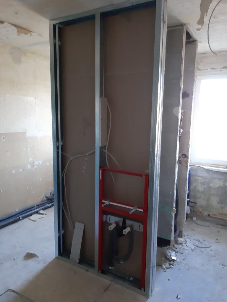 Karlstraße 3 - 5, Bautenstand per 31.03.2021 - 03