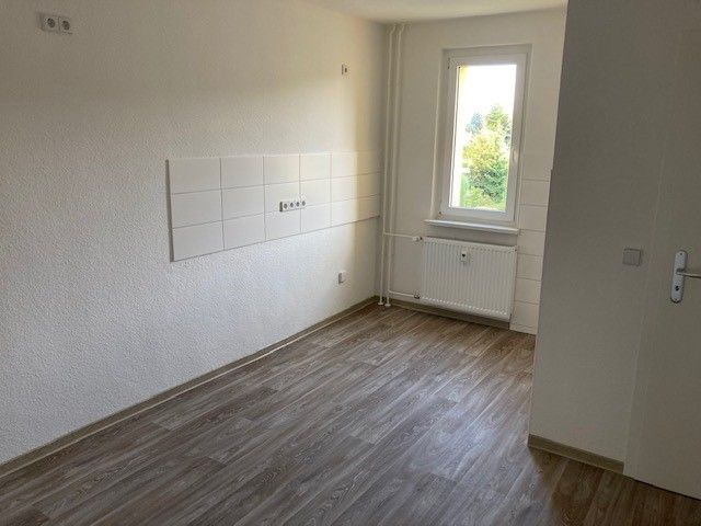 Karlstraße 5 Fertigstellung - Küche