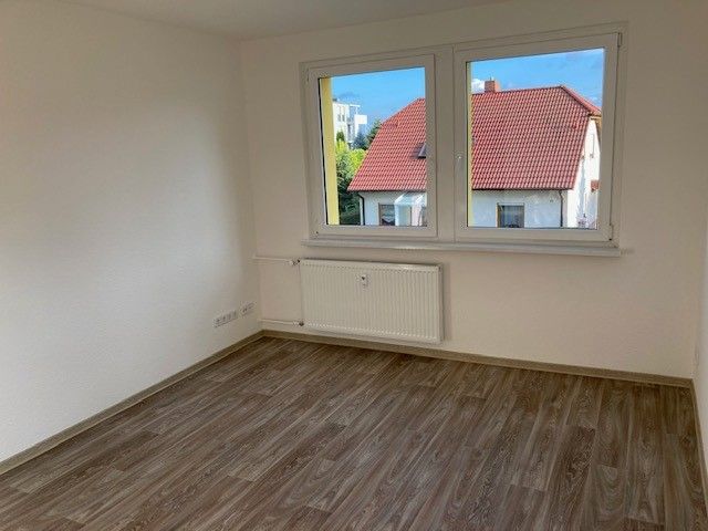 Karlstraße 5 Fertigstellung - Schlafzimmer