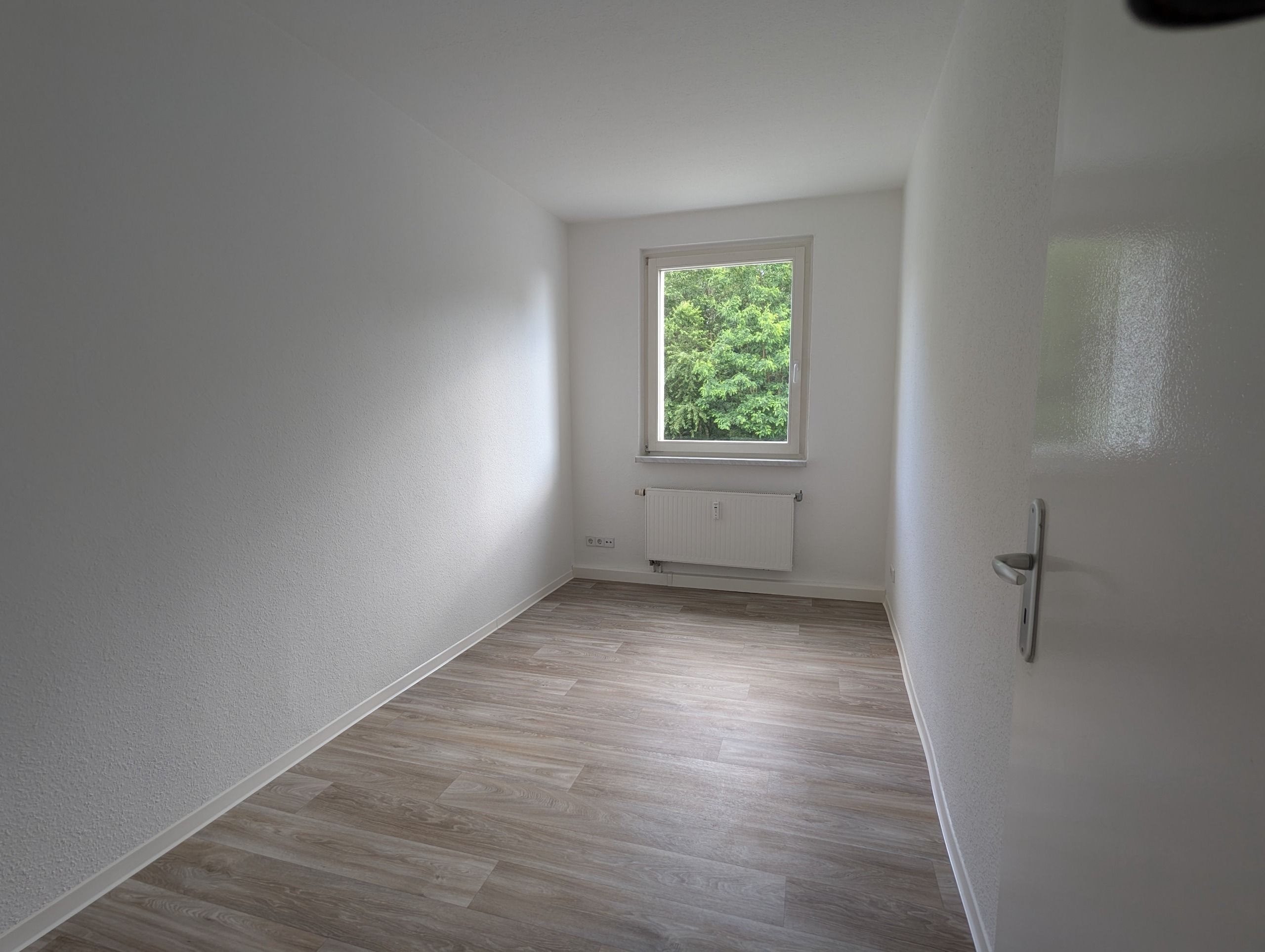 Friedrichshain, Bahnhofstraße 13a, Kinderzimmer