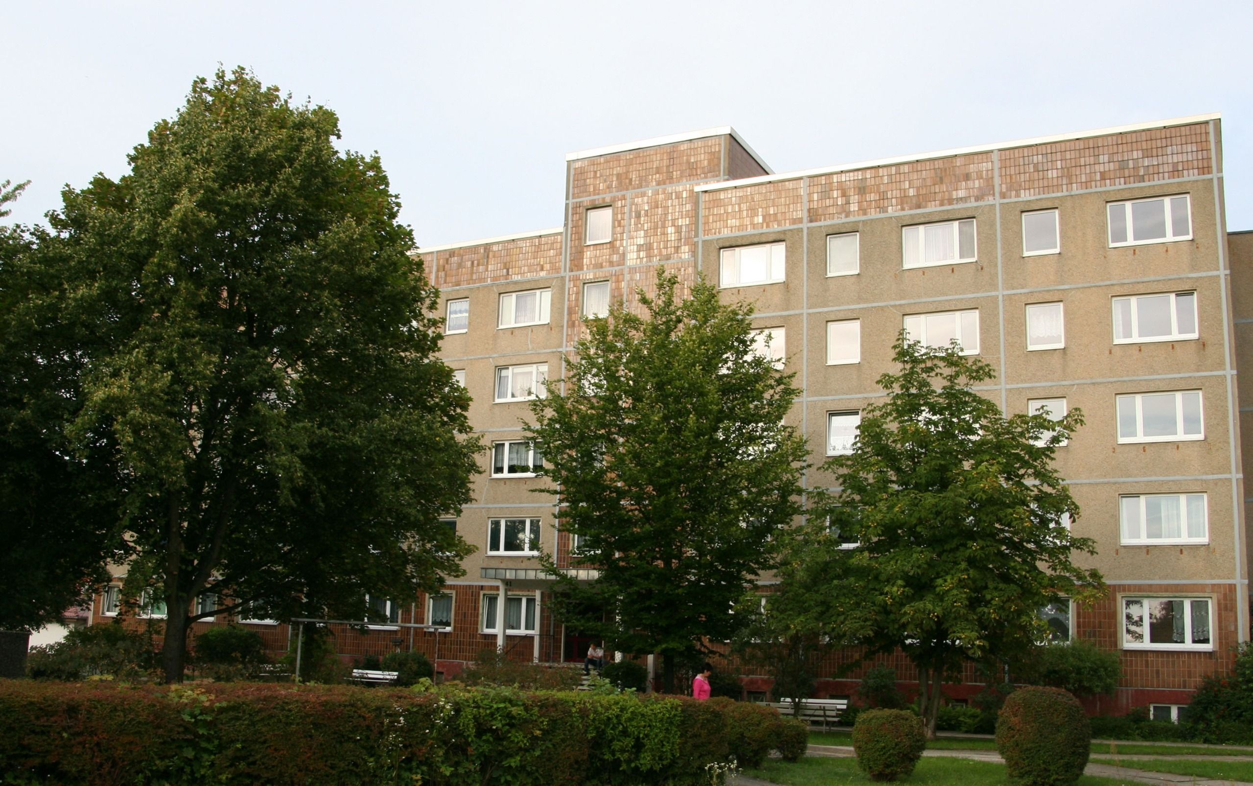 Bautenstand 04/2024 Bild Nr. 1