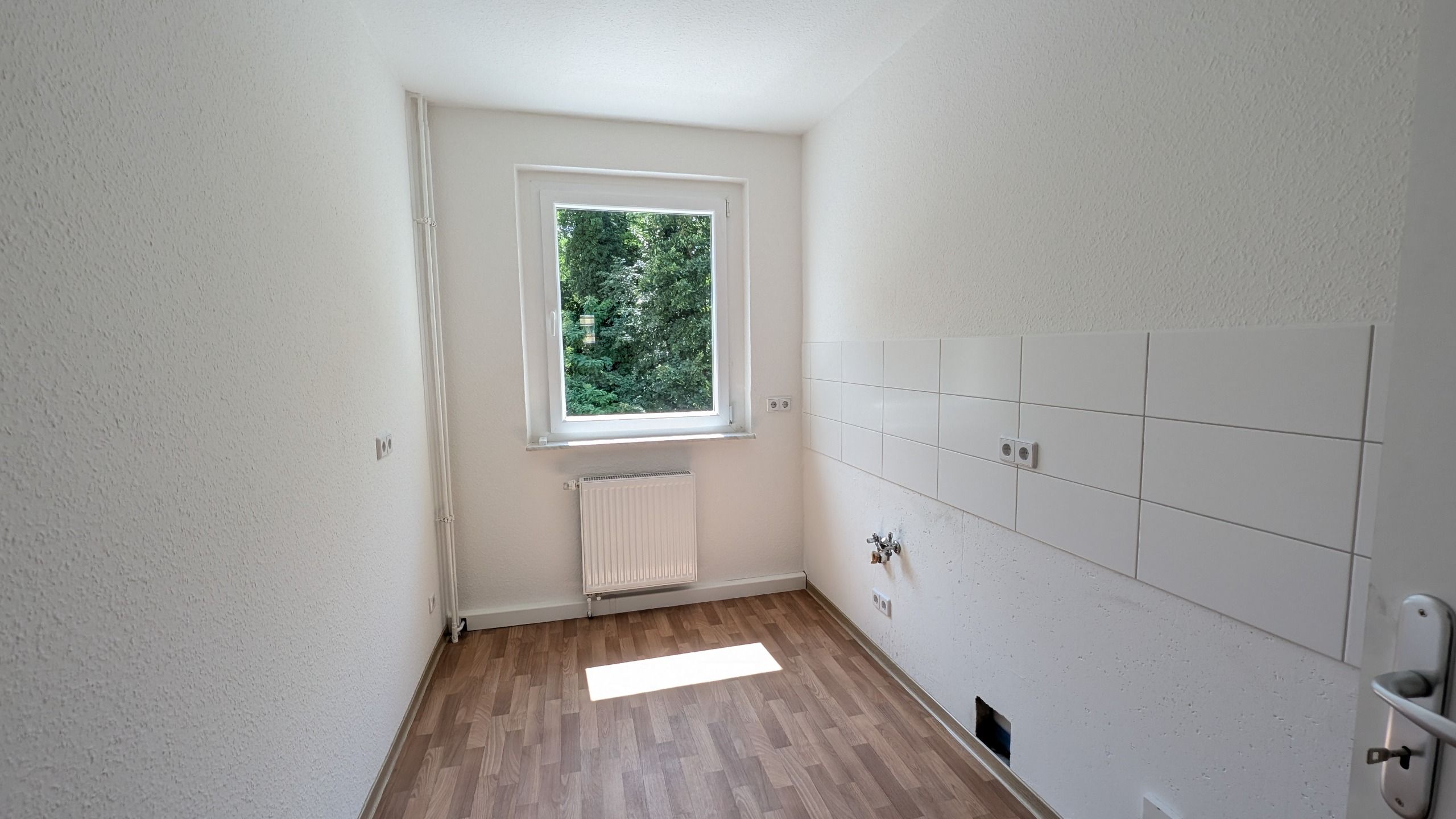 Welzow, Sportlerweg 18, Küche