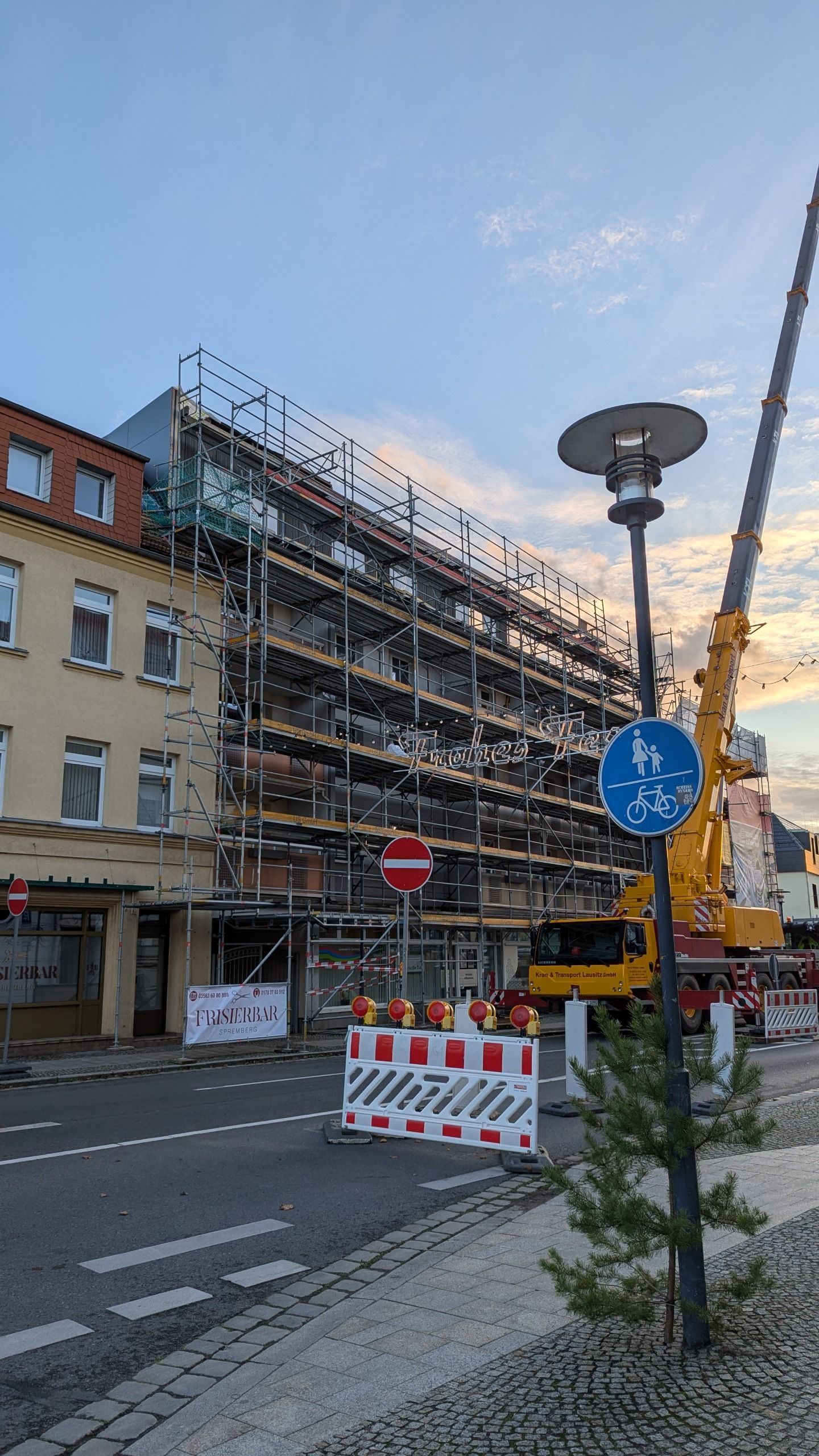 Bautenstand 11/12.2024 Bild Nr. 4