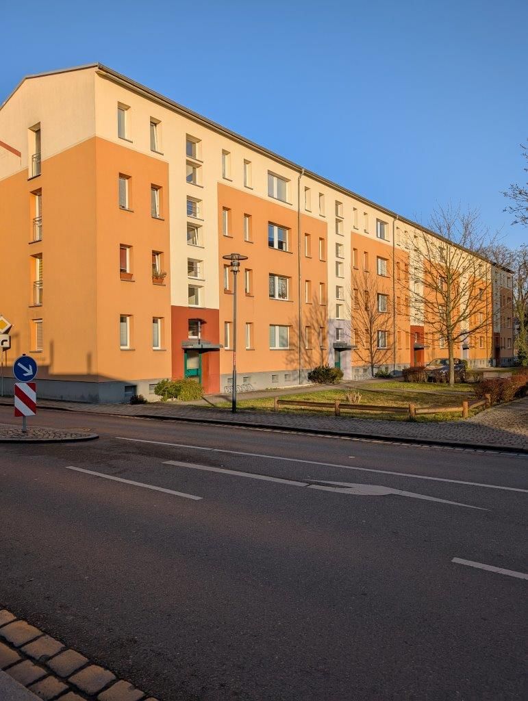 12./13. KW Fassadenreinigung Bild Nr. 3