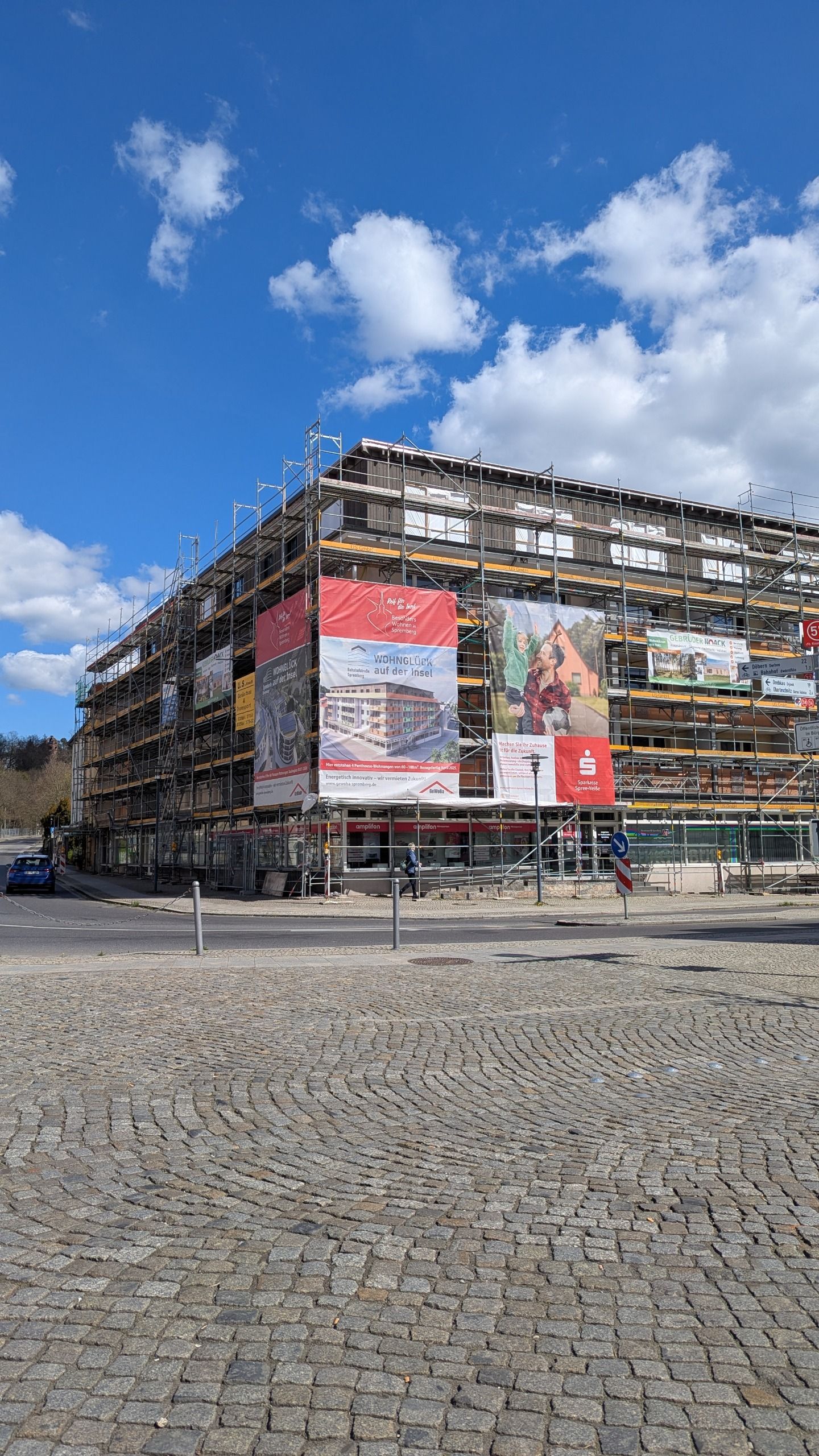 Bautenstand 04/2025 Bild Nr. 2