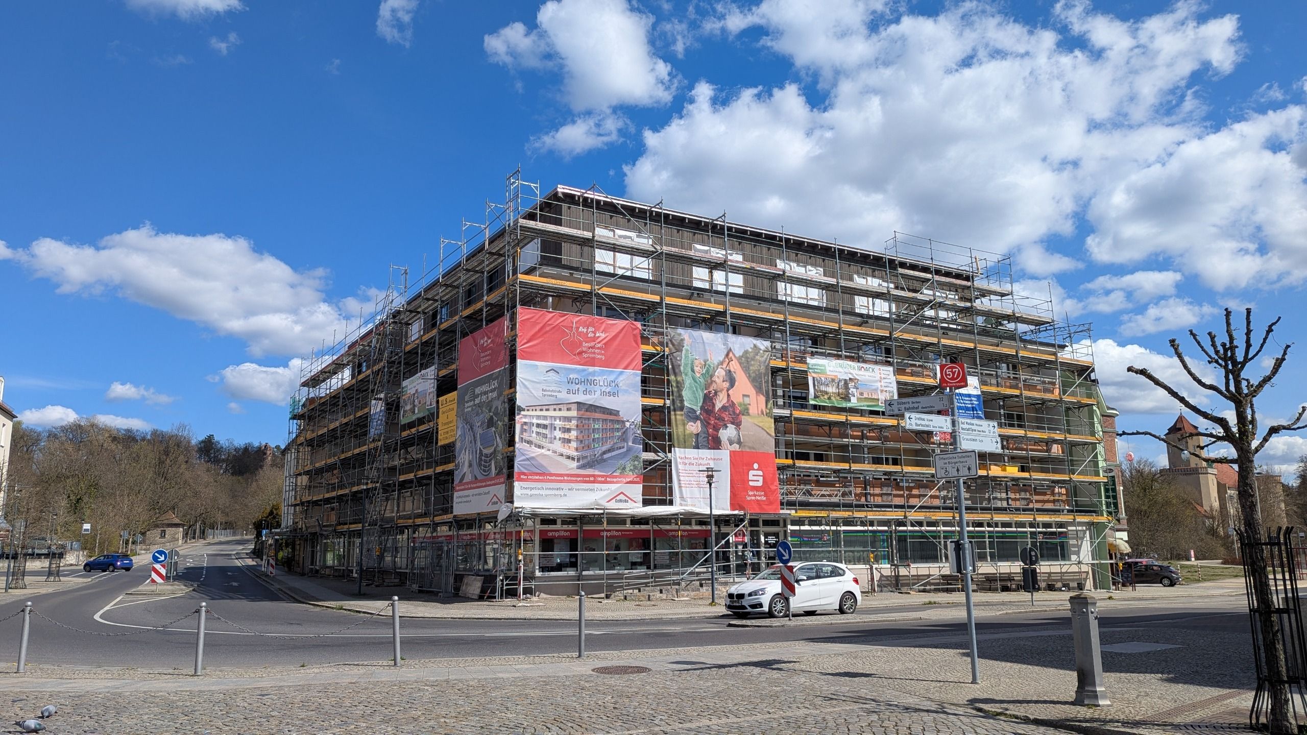 Bautenstand 04/2025 Bild Nr. 1