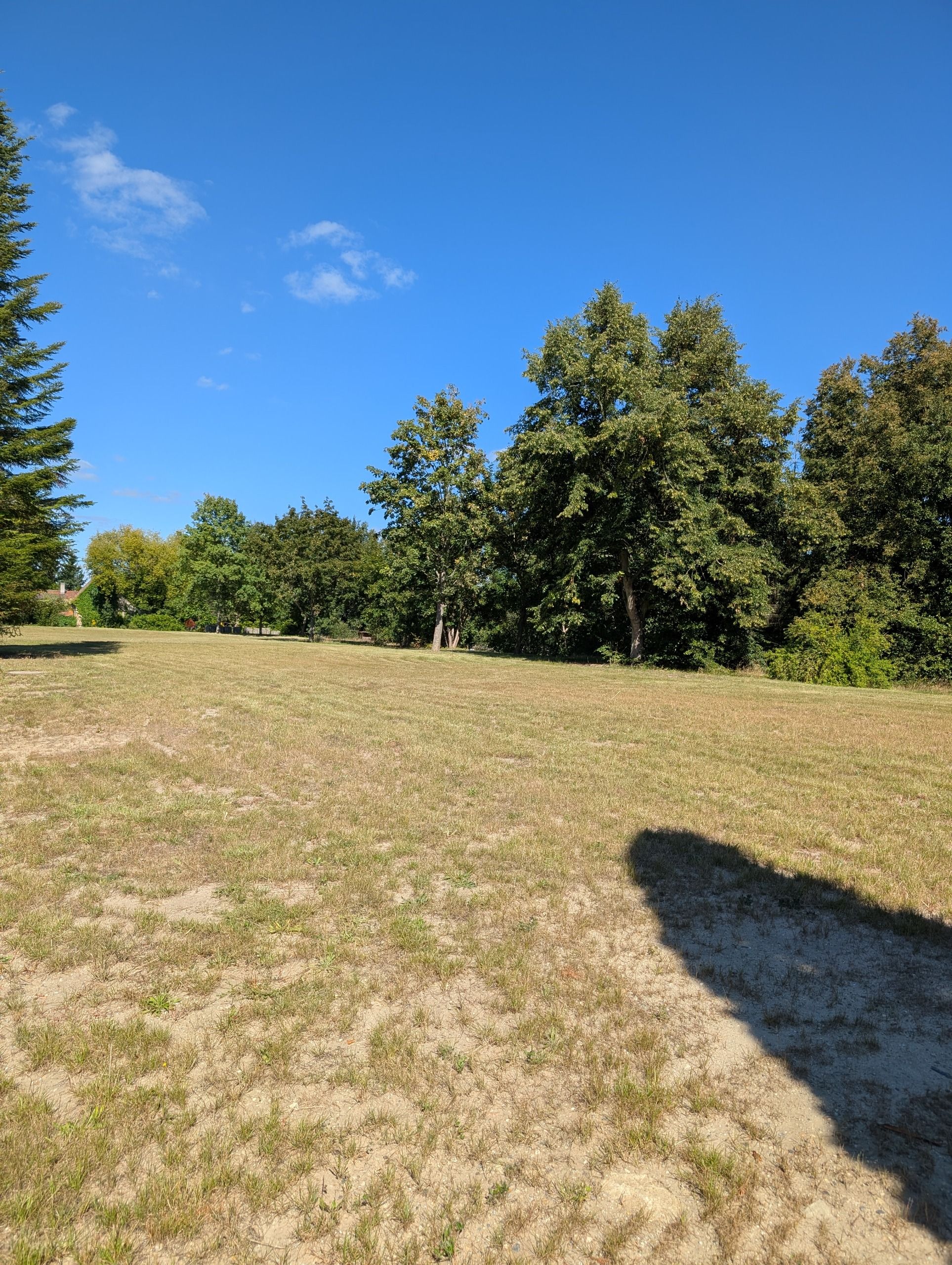 Tschernitz, Am Lohnteich 4a-d und 6a-d, Rückbau