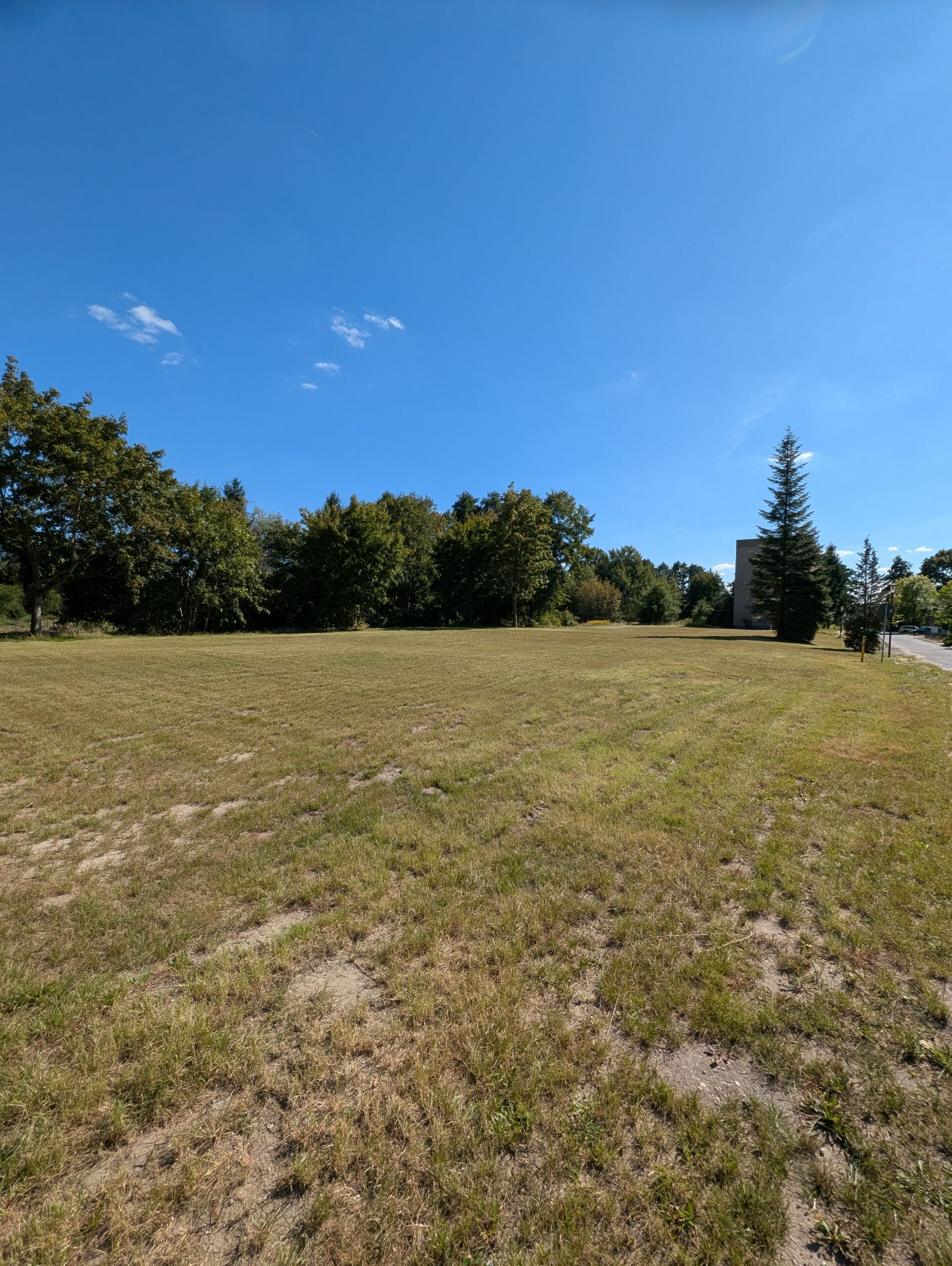 Tschernitz, Am Lohnteich 4a-d und 6a-d, Rückbau