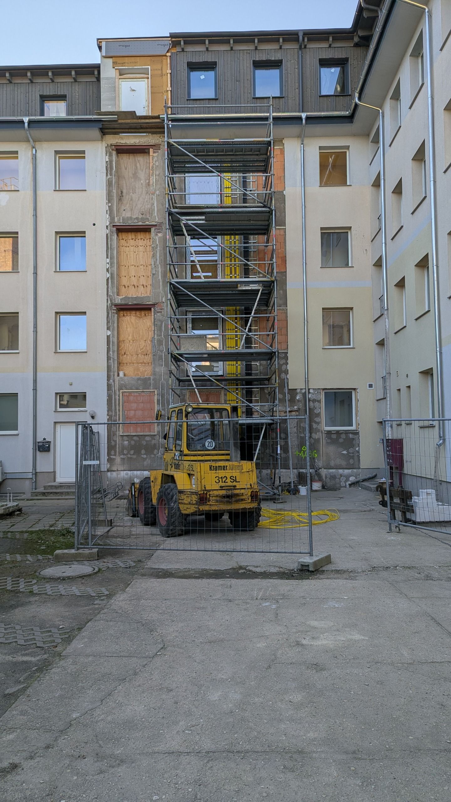 Bahnhofstraße 1-2 November