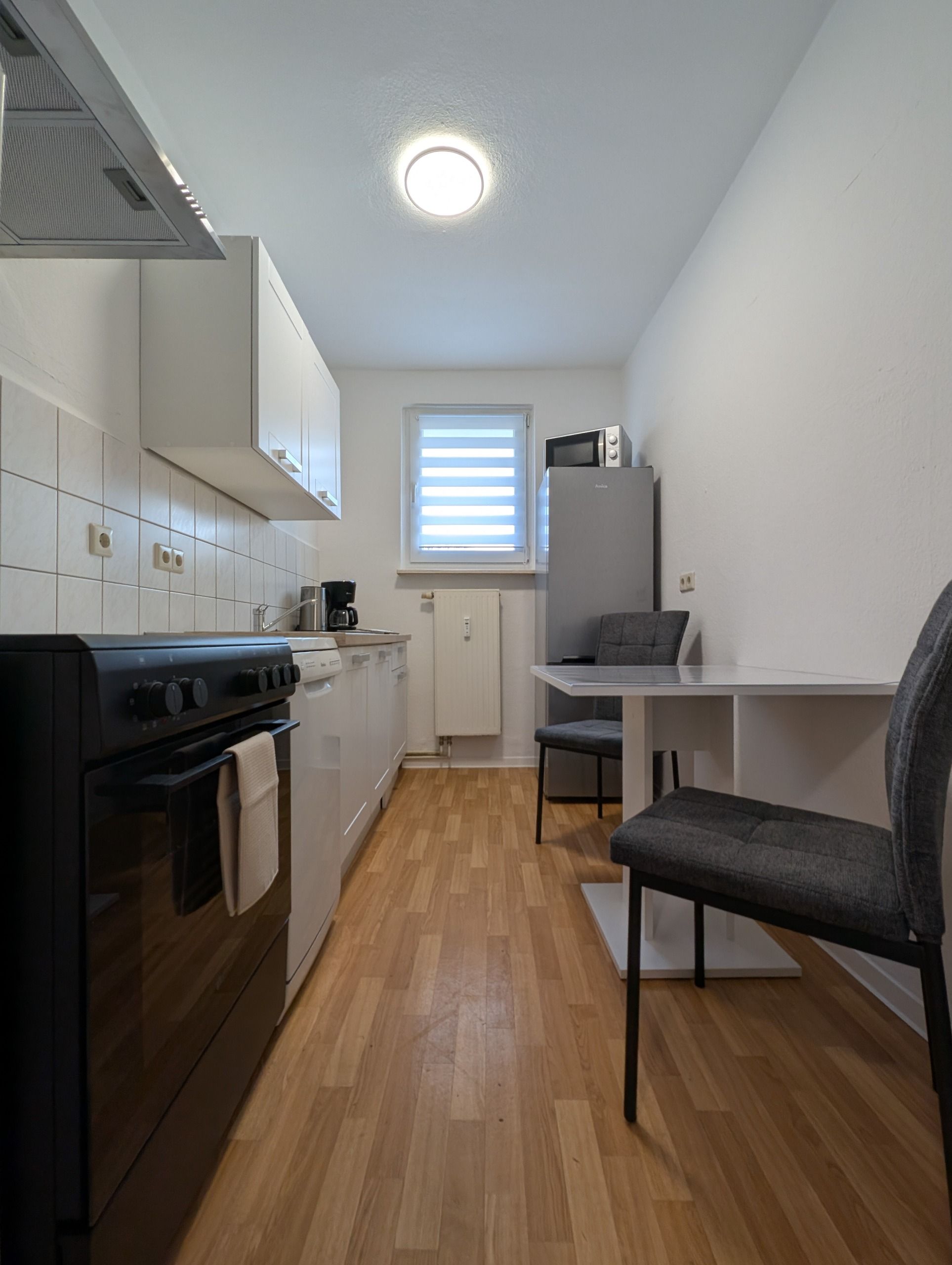 Kraftwerkstraße 38 Wohnung 101