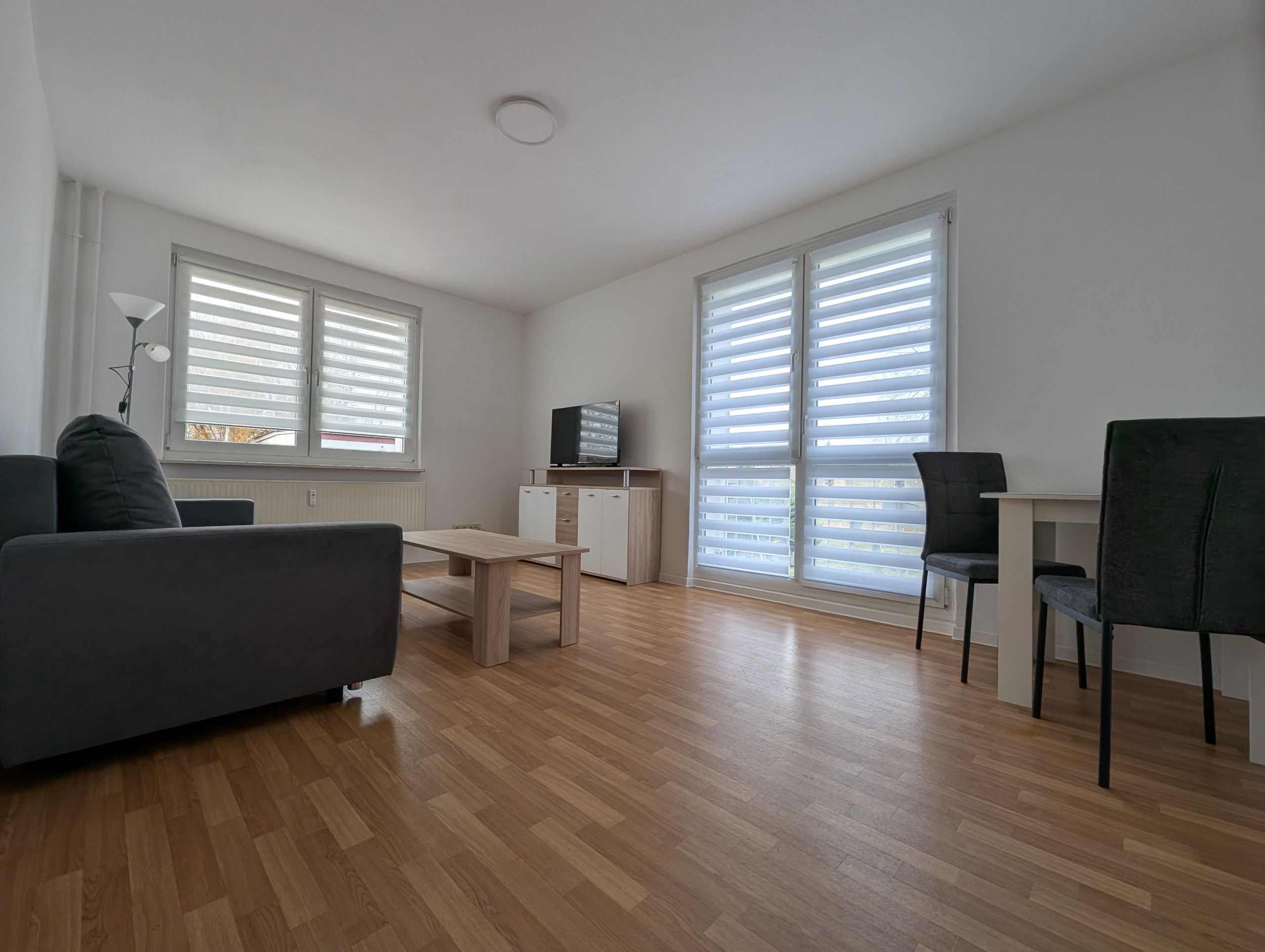 Kraftwerkstraße 38 Wohnung 101