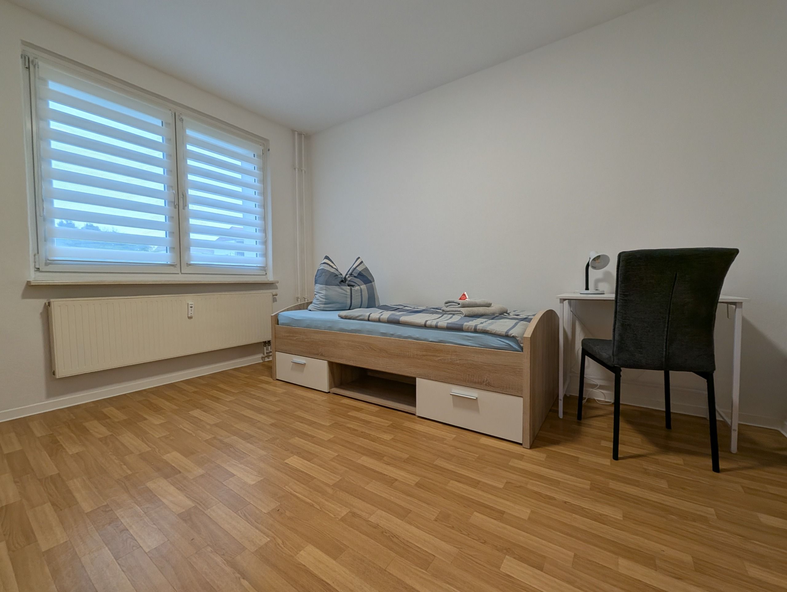 Kraftwerkstraße 38 Wohnung 101