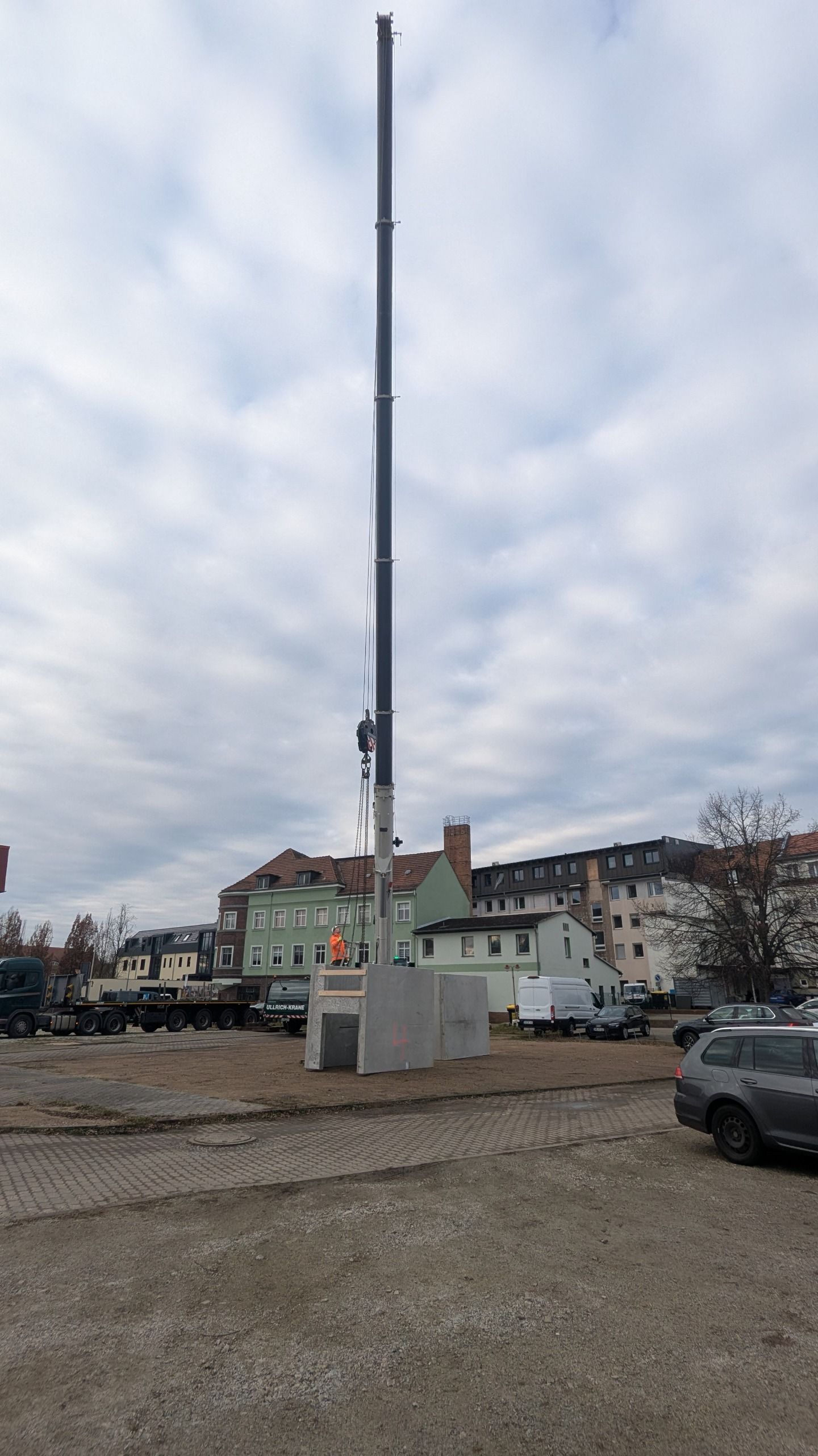 Bahnhofstraße 1-2 November