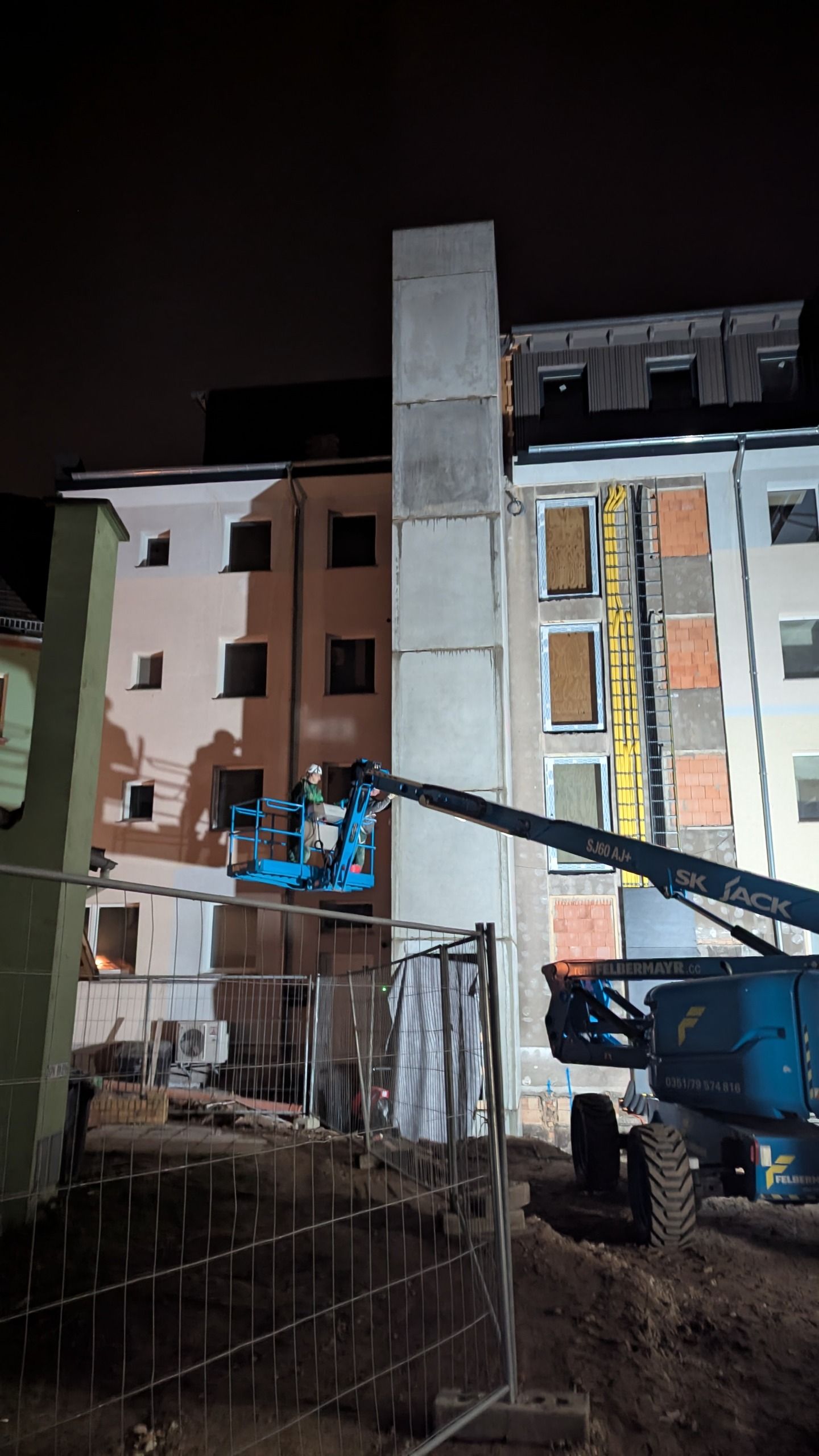 Bahnhofstraße 1-2 November