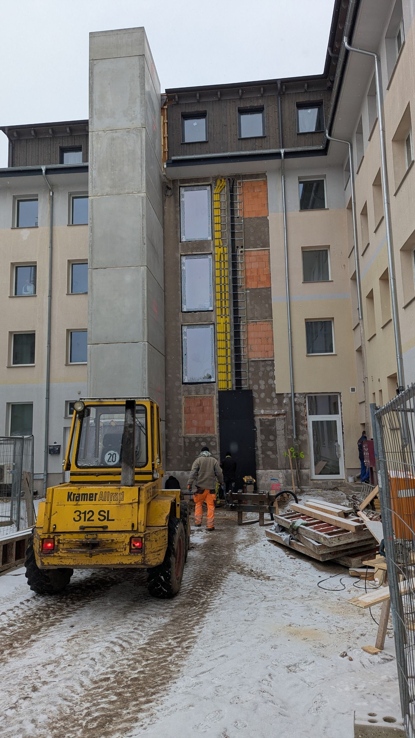 Bahnhofstraße 1-2 Januar 2026