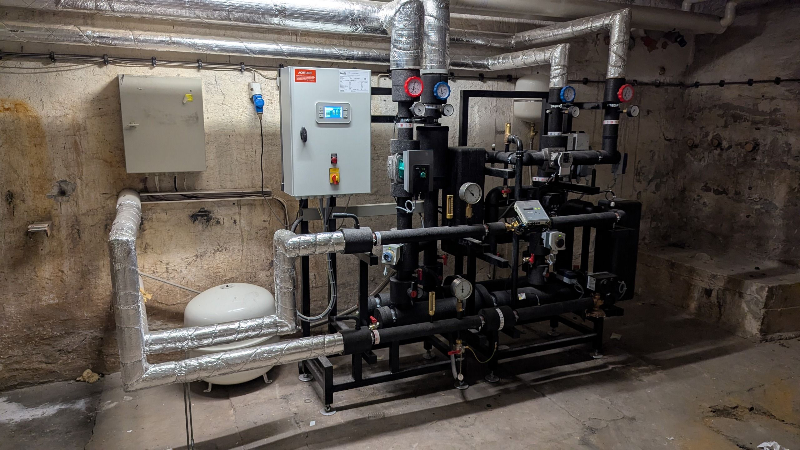 Bahnhofstraße 1-2 Januar 2026