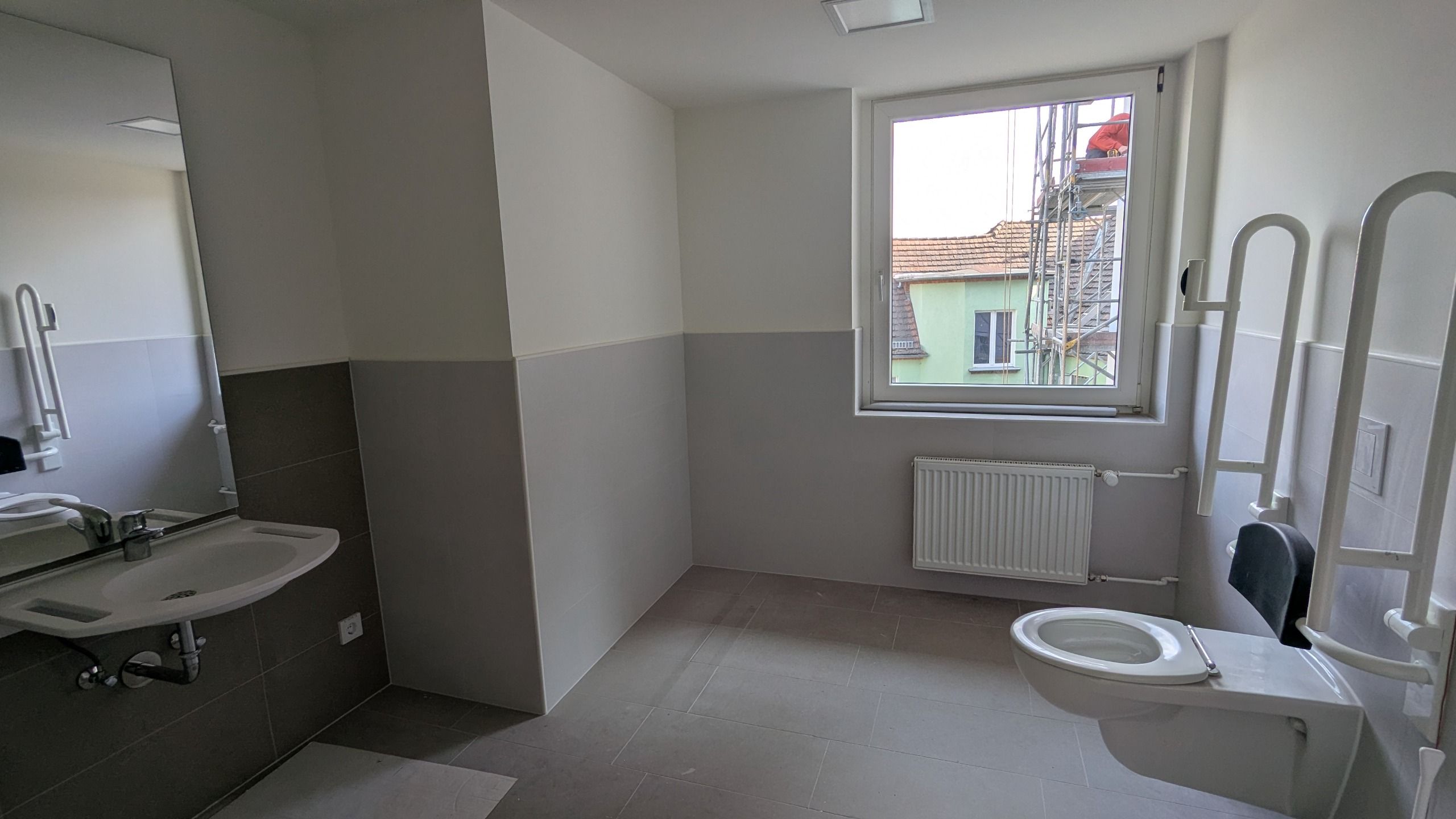 Bautenstand 03/2026 Bild Nr. 2