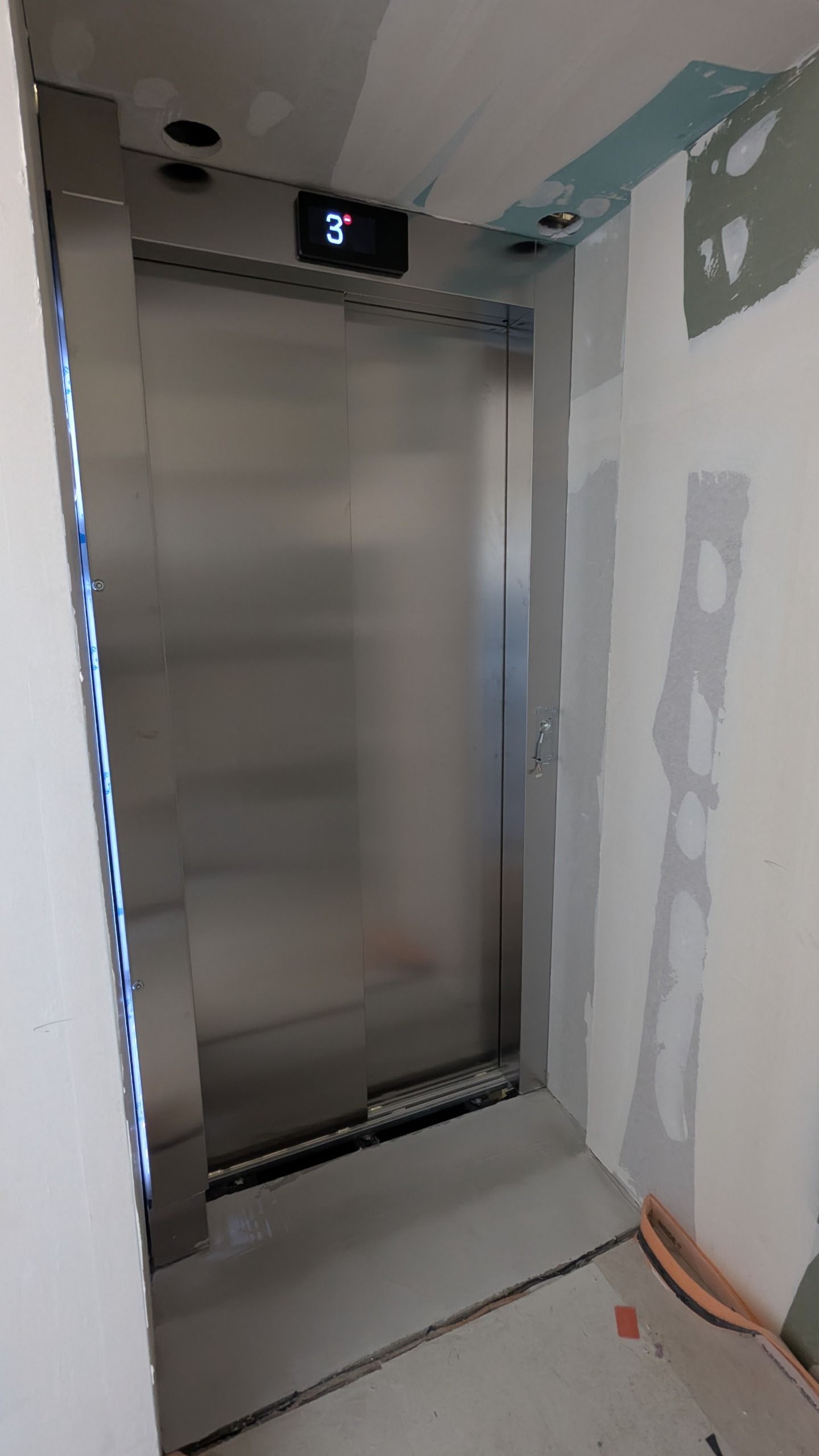 Bautenstand 03/2026 Bild Nr. 4