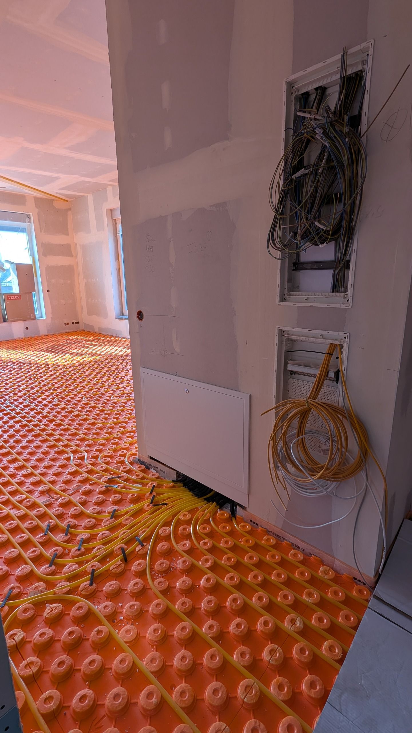 Bautenstand 03/2026 Bild Nr. 7