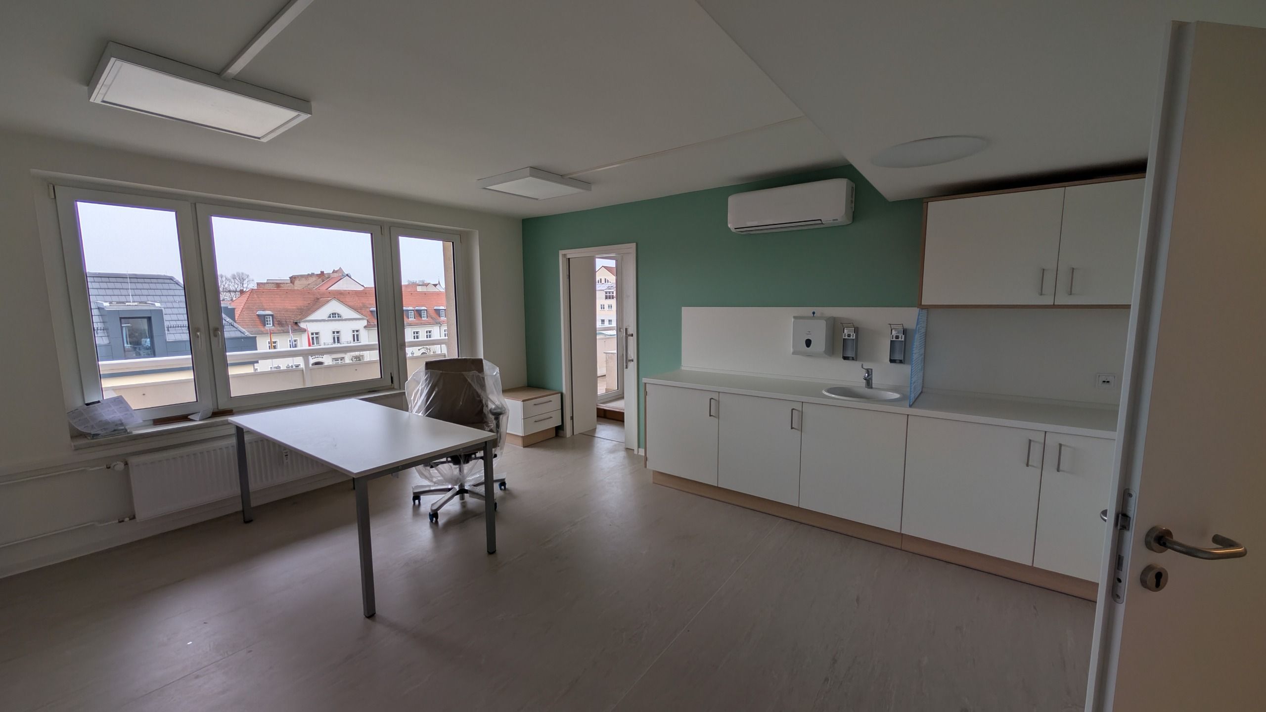 Bahnhofstraße 1/2 25.03.2026