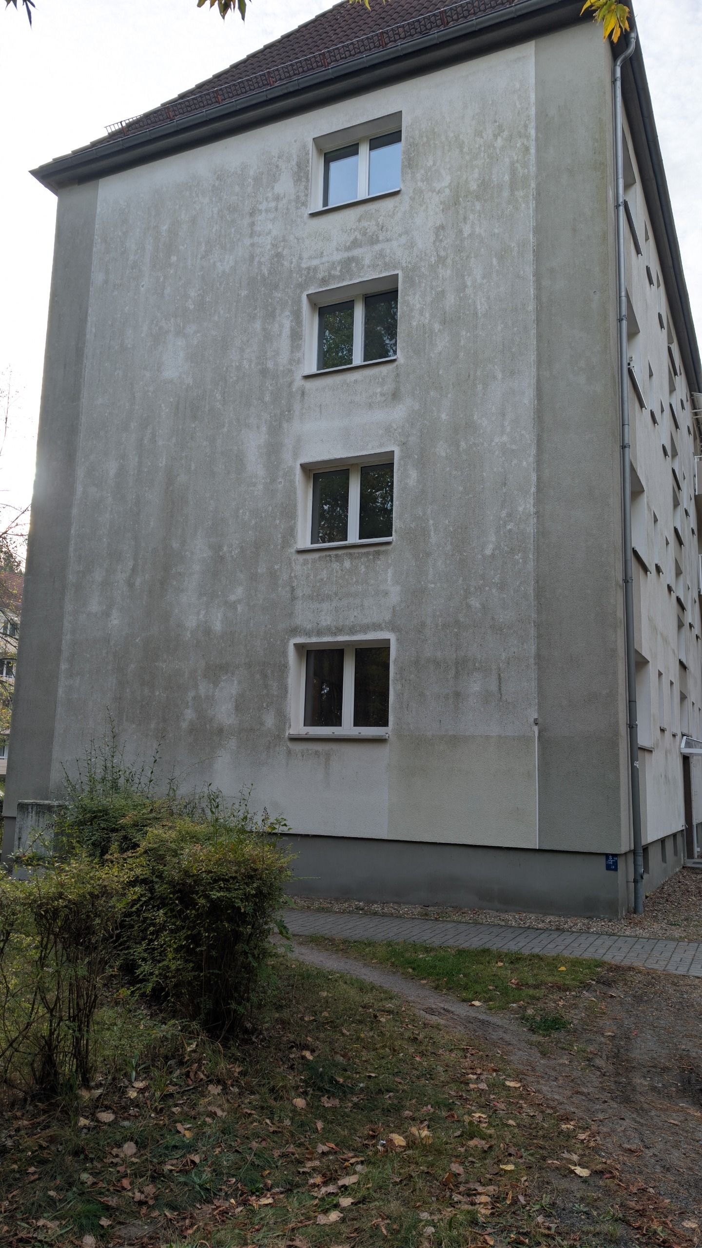 Fassadenreinigung ADR 26-29