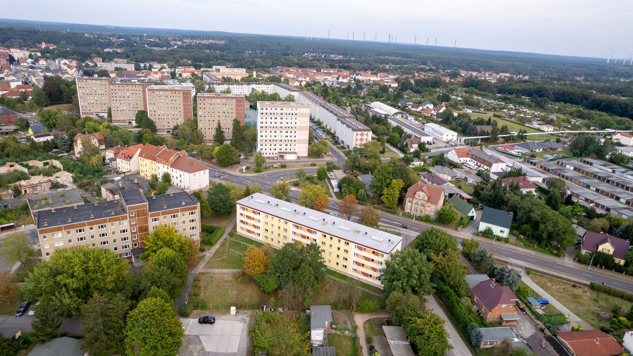 Kollerberg / Schomberg