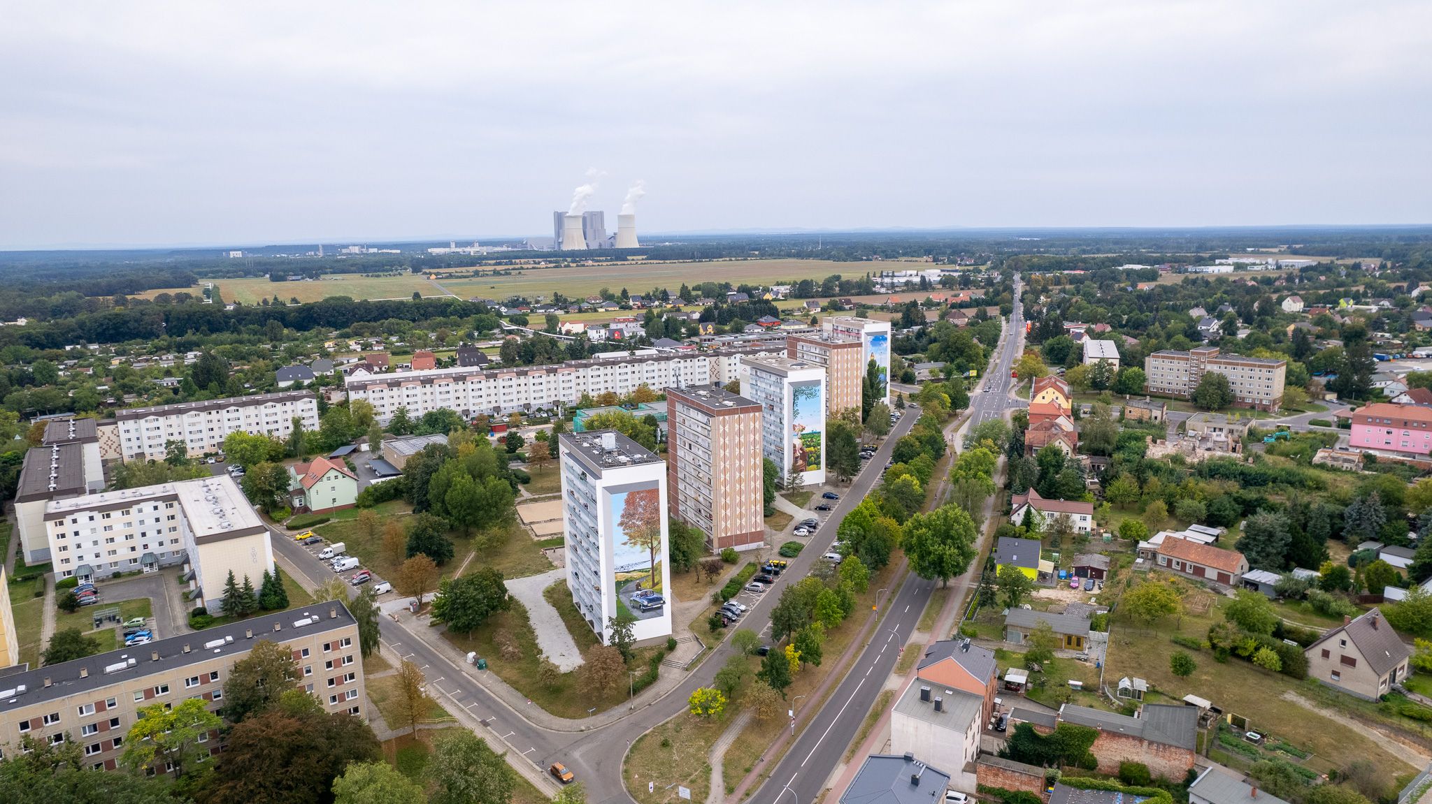 Kollerberg / Schomberg