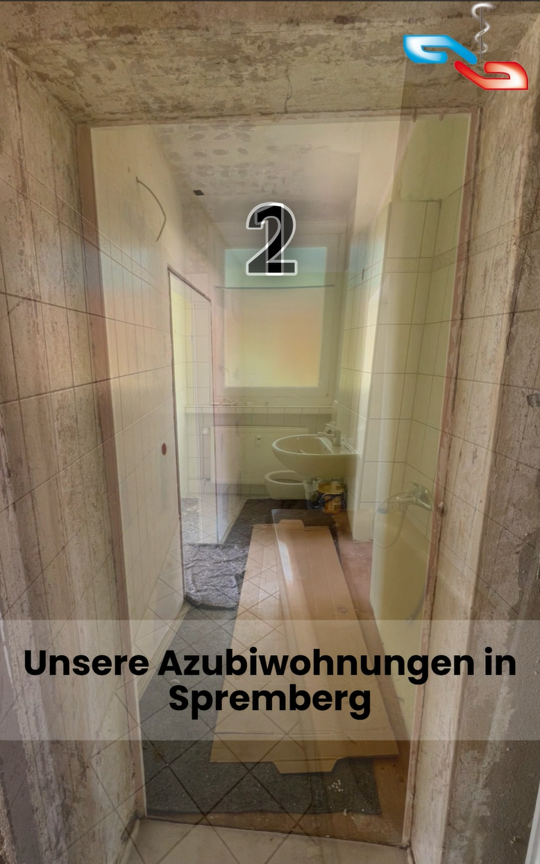 AZUBI-Wohnung