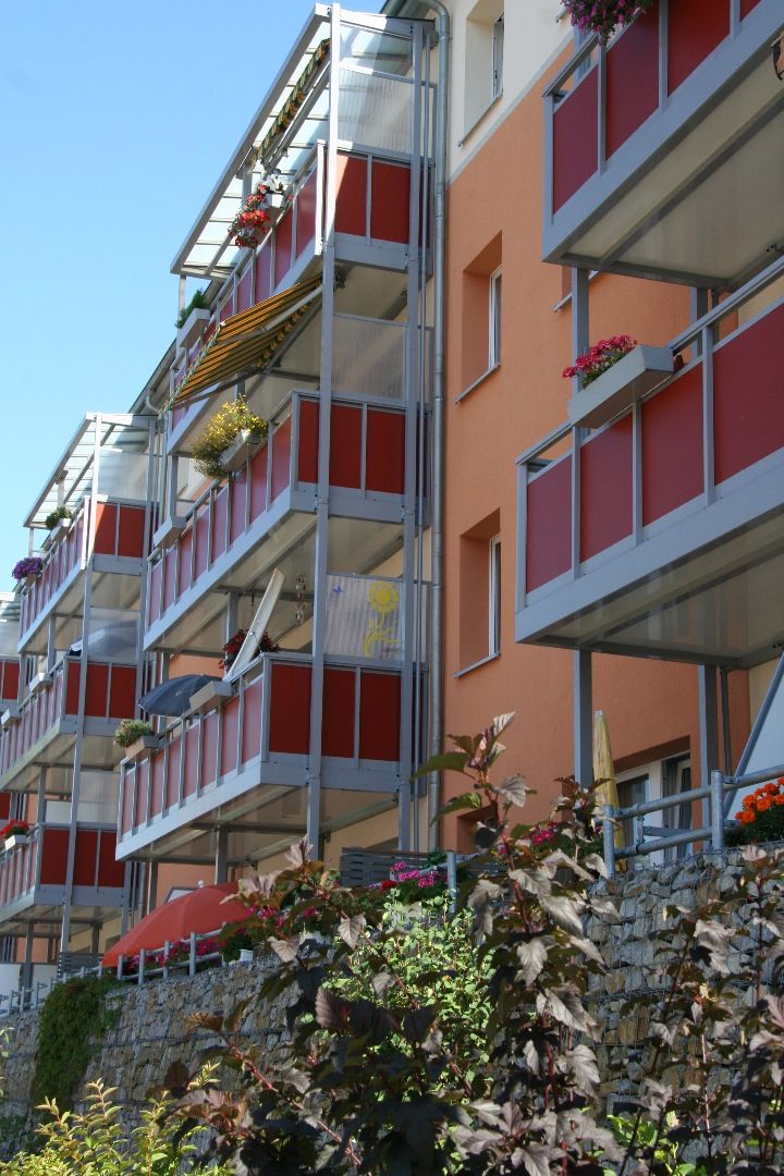 Innenstadt, Georgenstr. 1-5